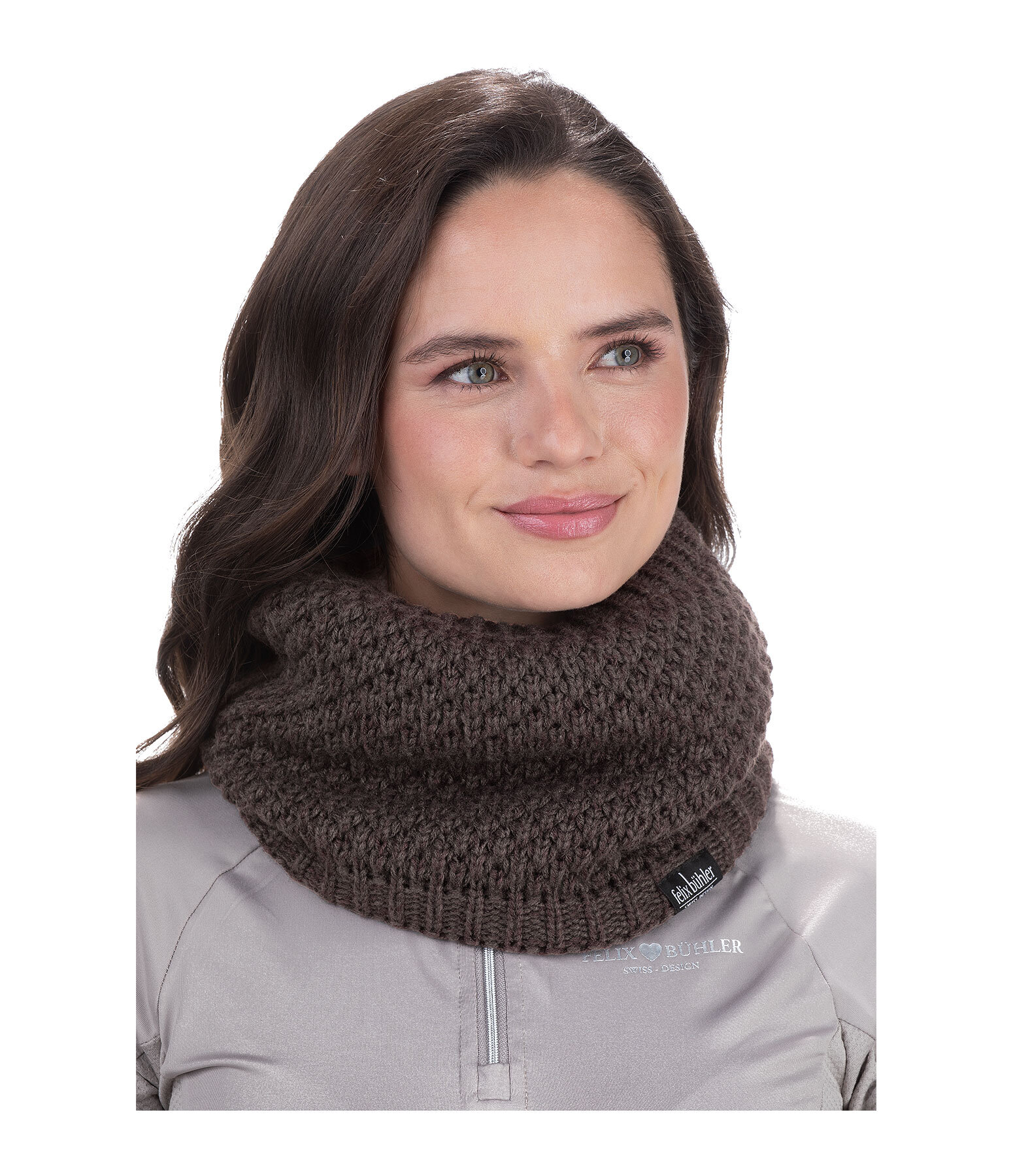Cosy Neck Warmer Kim