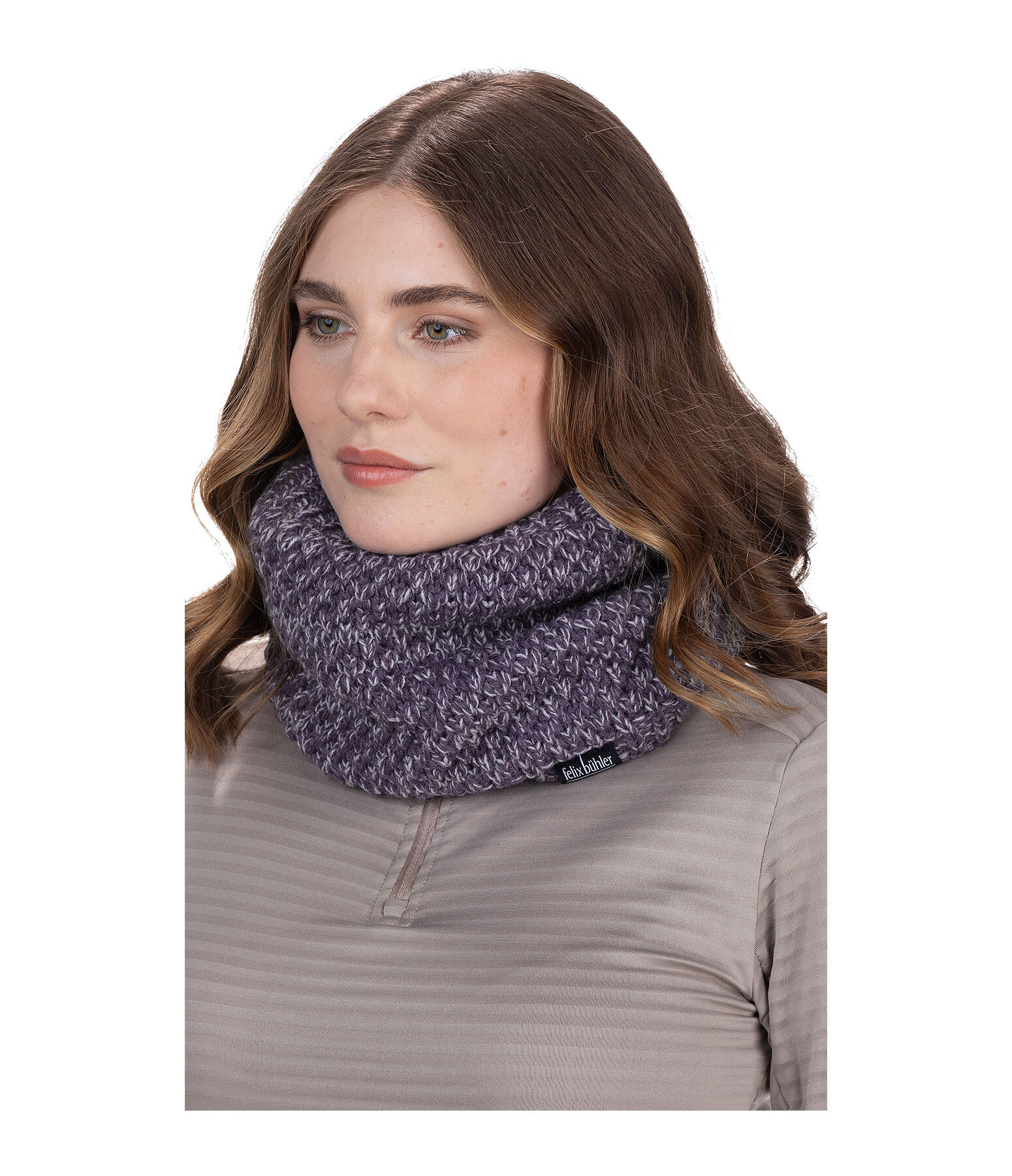 Cosy Neck Warmer Kim