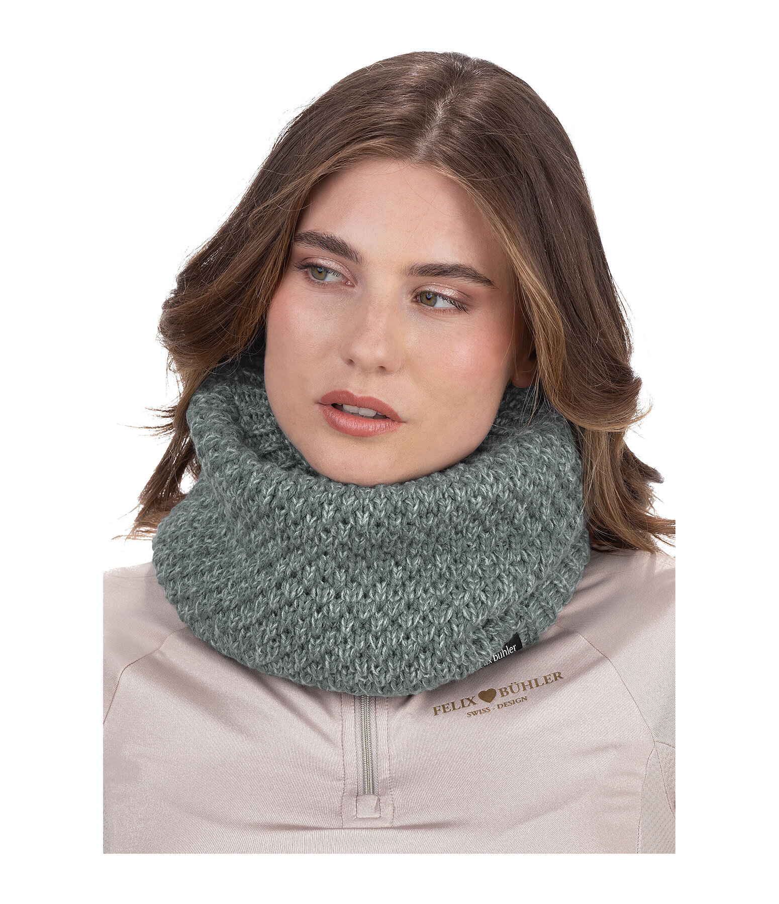 Cosy Neck Warmer Kim