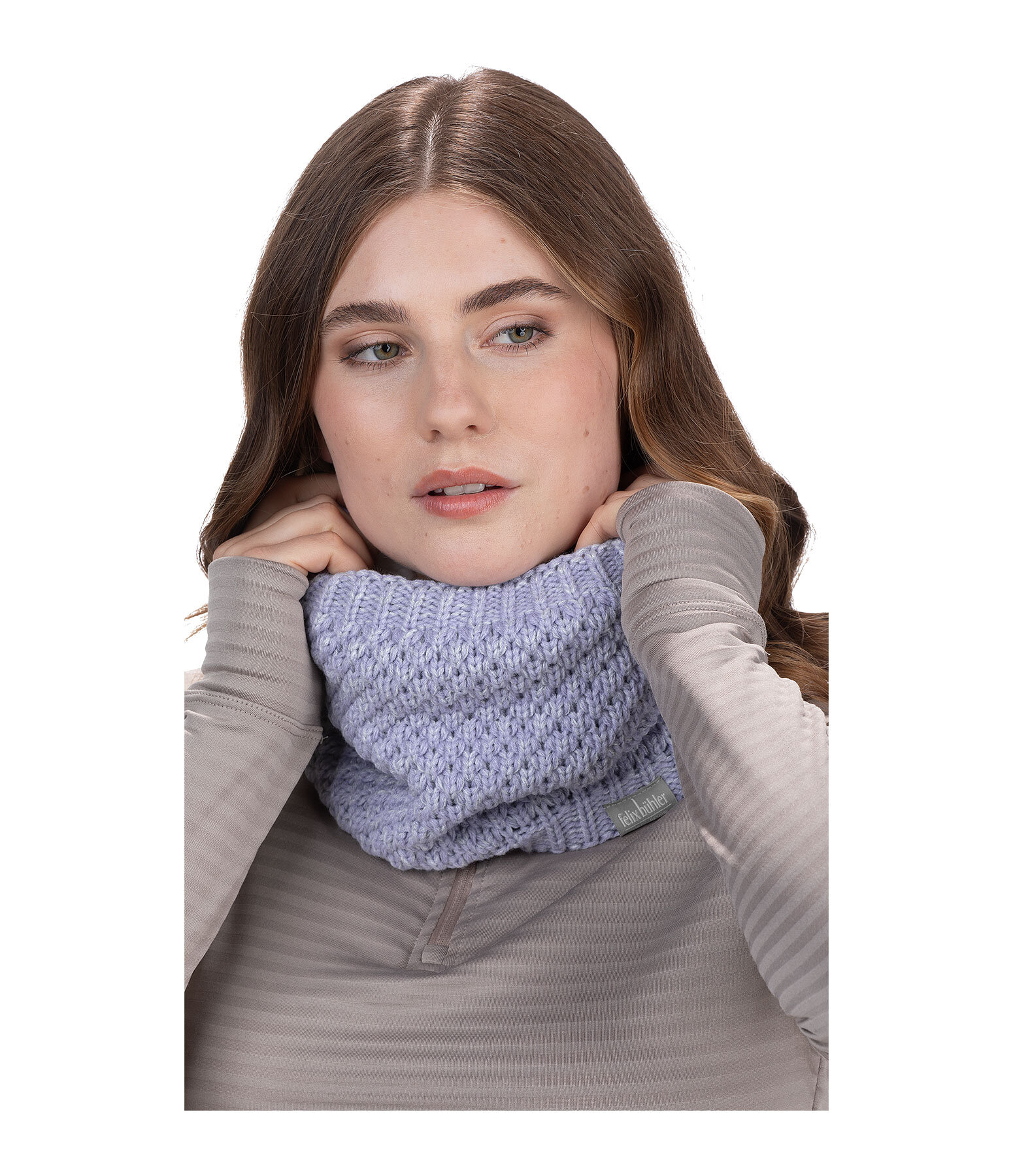 Cosy Neck Warmer Kim