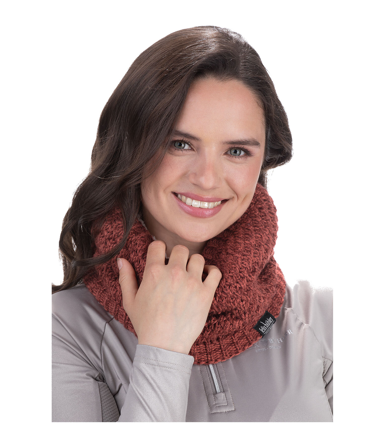 Cosy Neck Warmer Kim