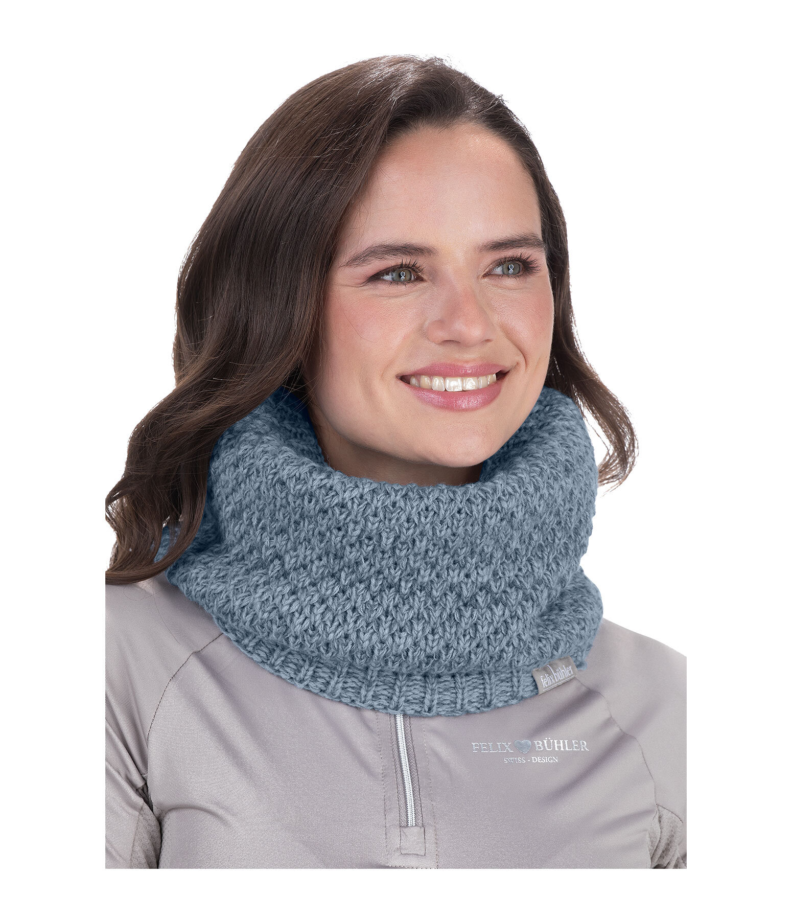 Cosy Neck Warmer Kim