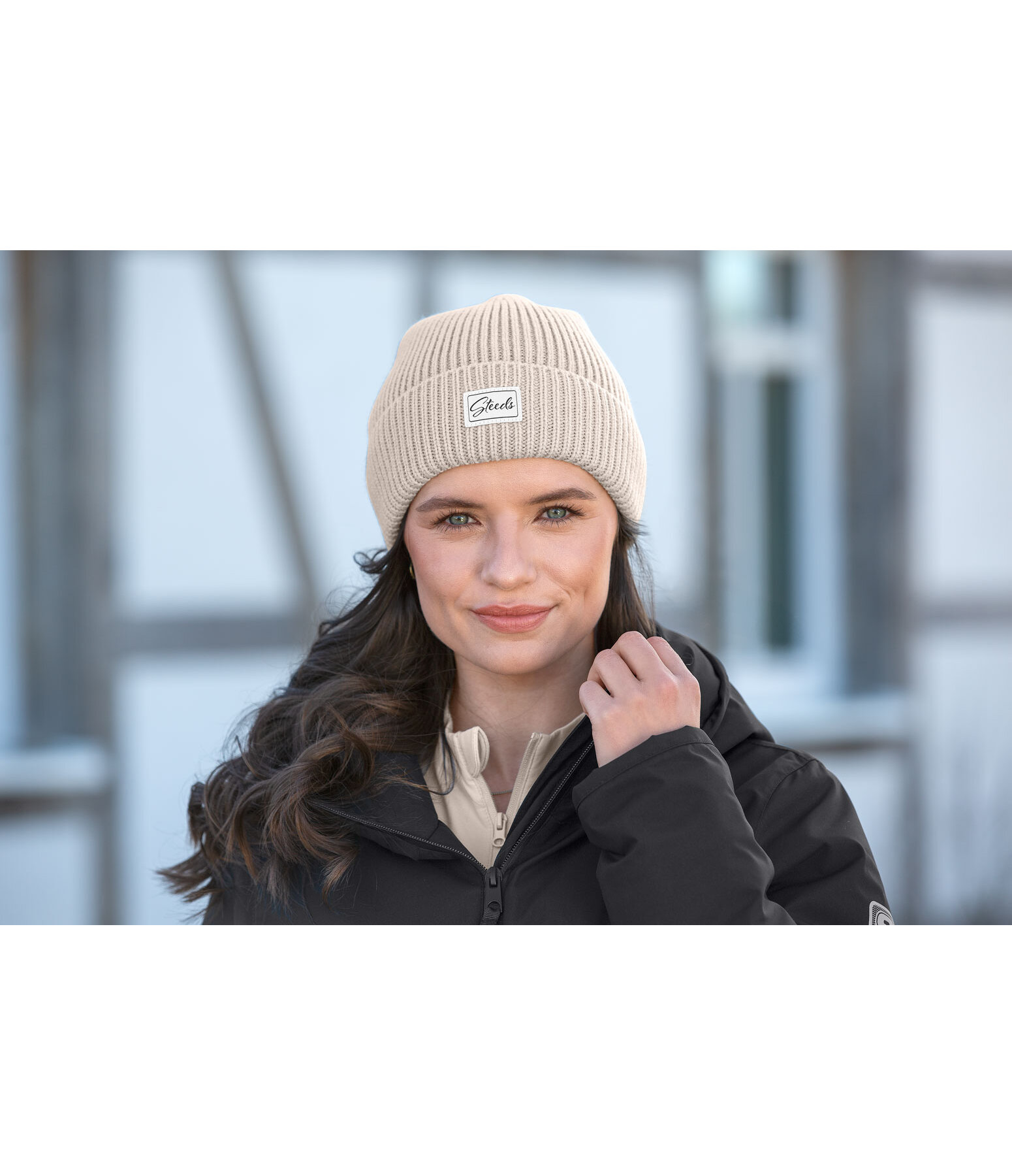 Beanie Anuk