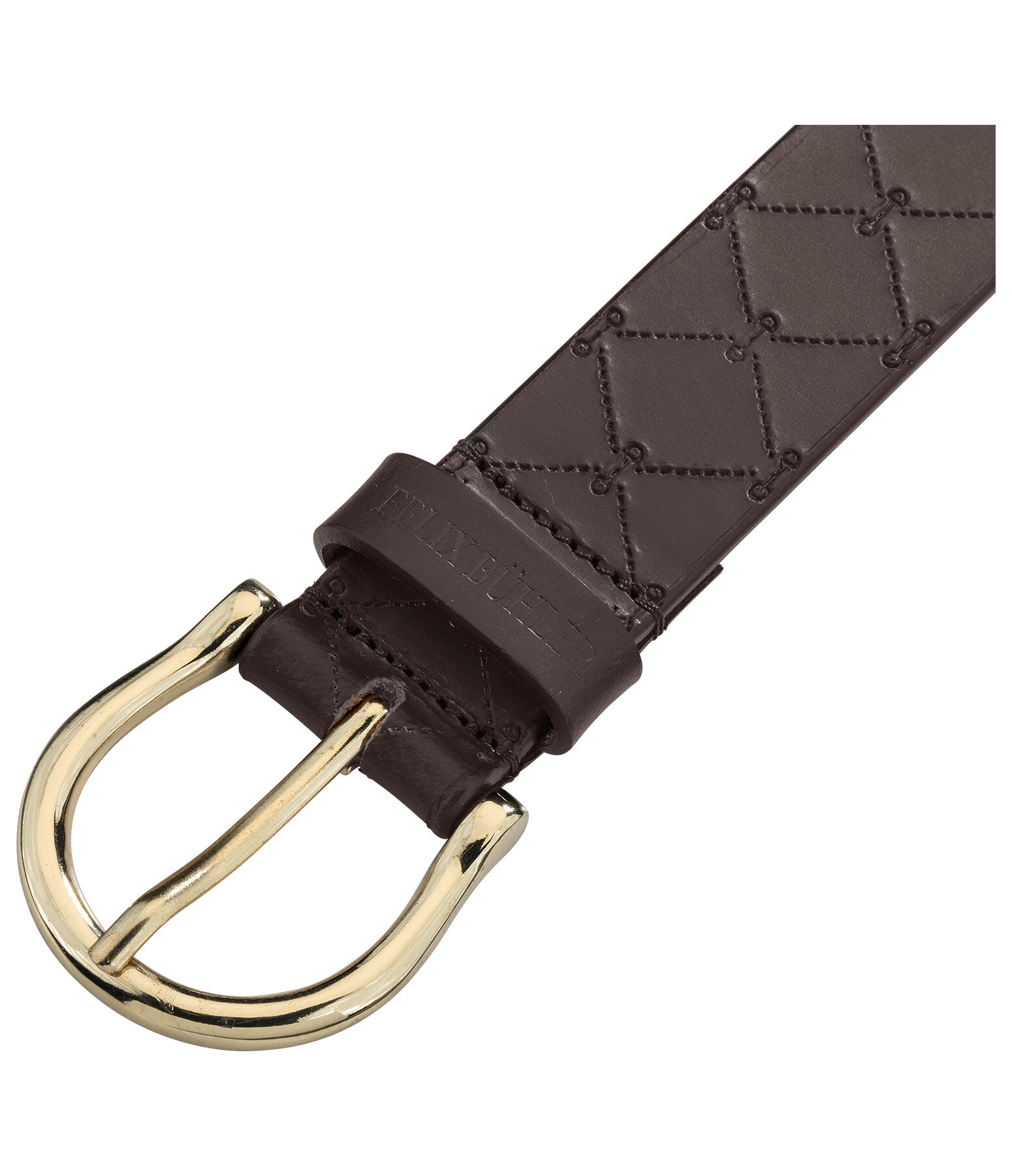 Leather Belt Micaela