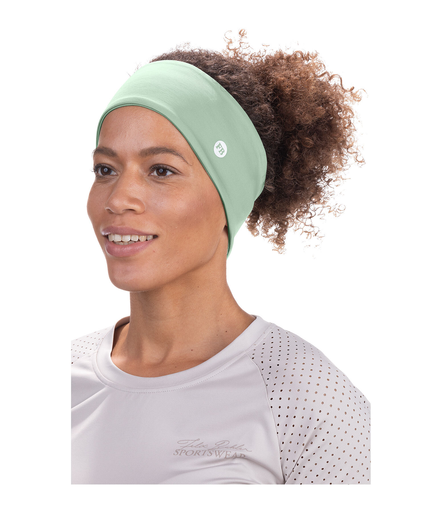 Stretch Headband Iva