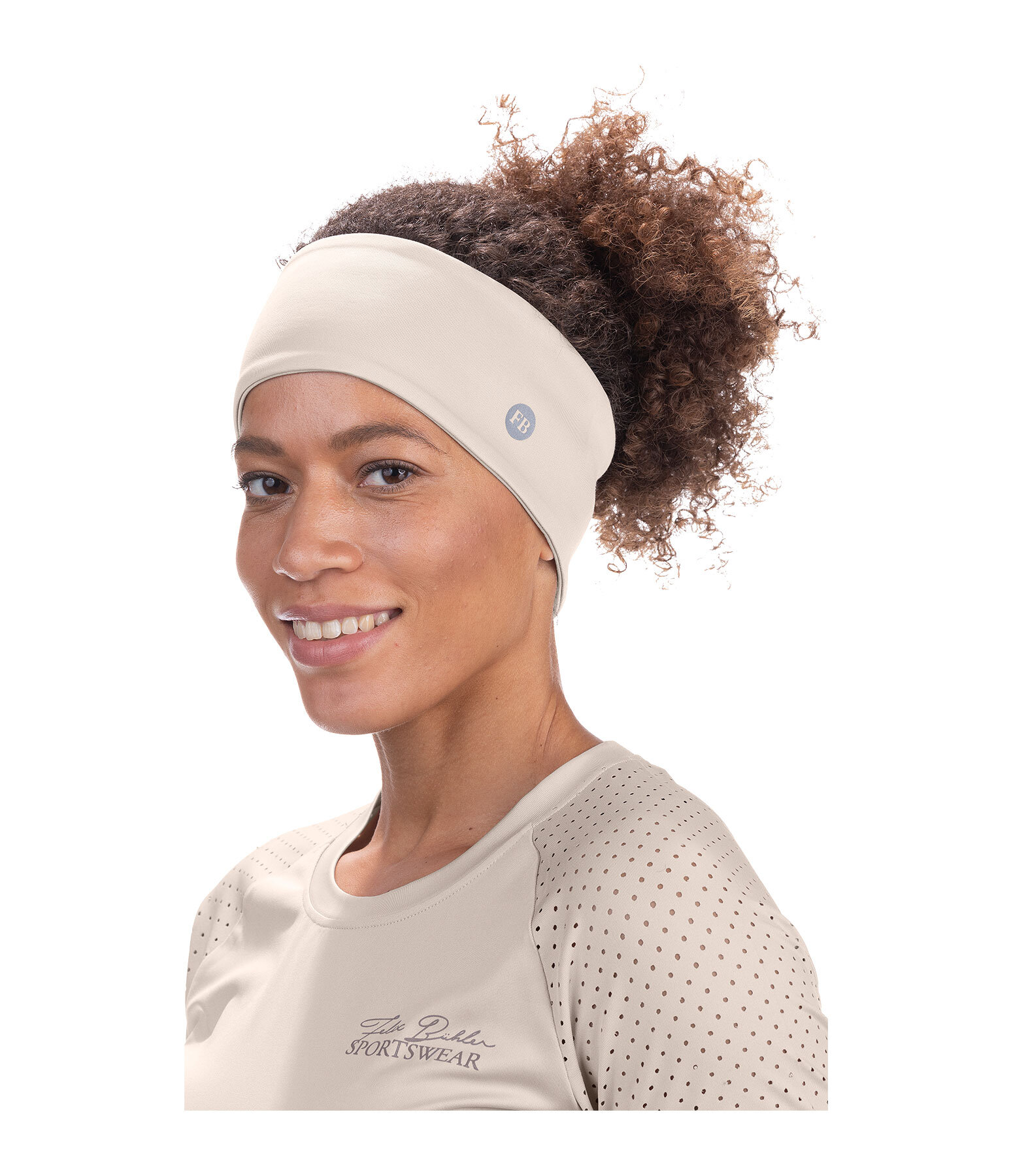 Stretch Headband Iva