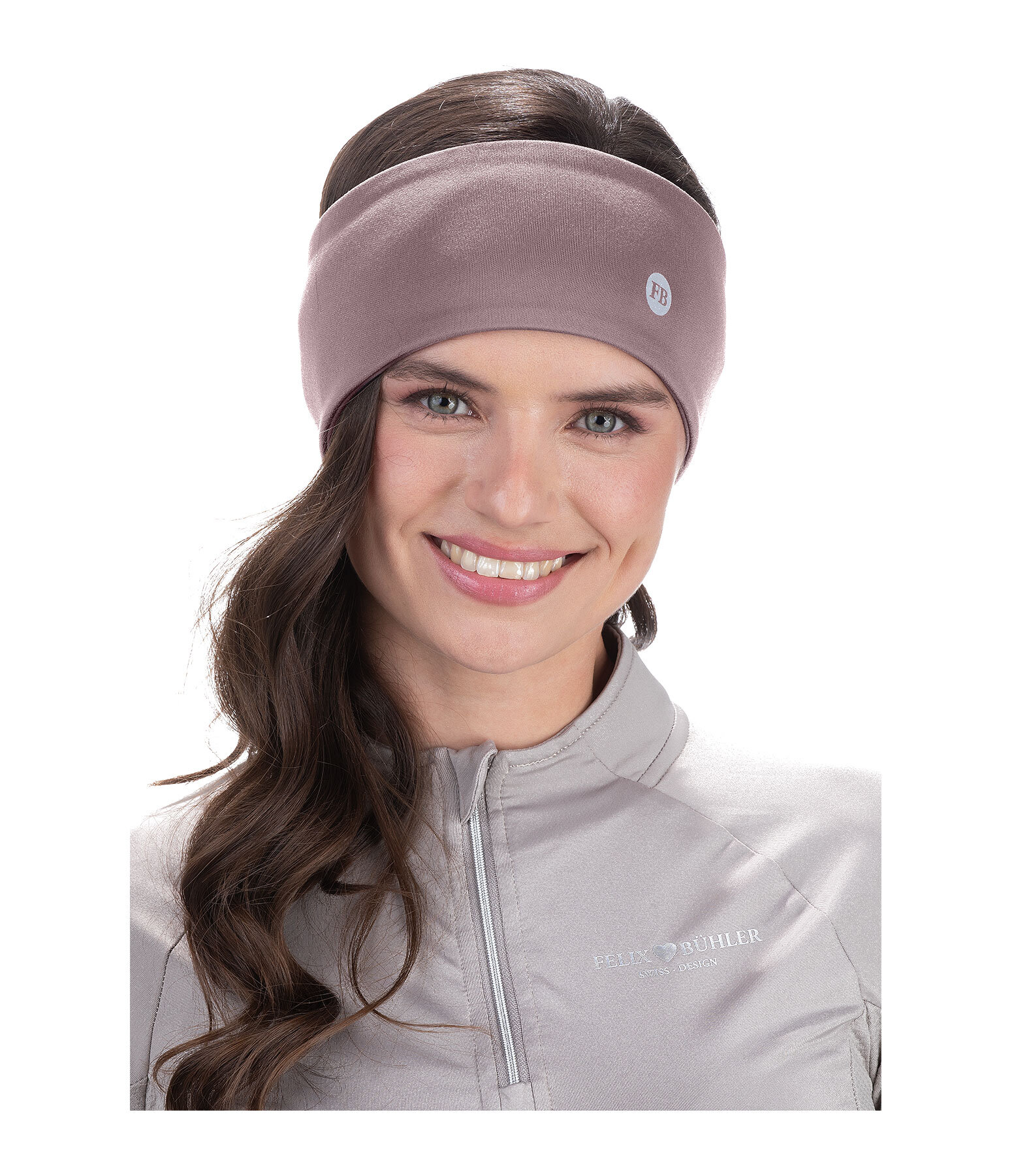 Stretch Headband Iva