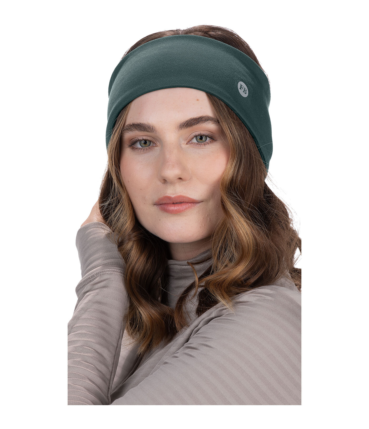 Stretch Headband Iva