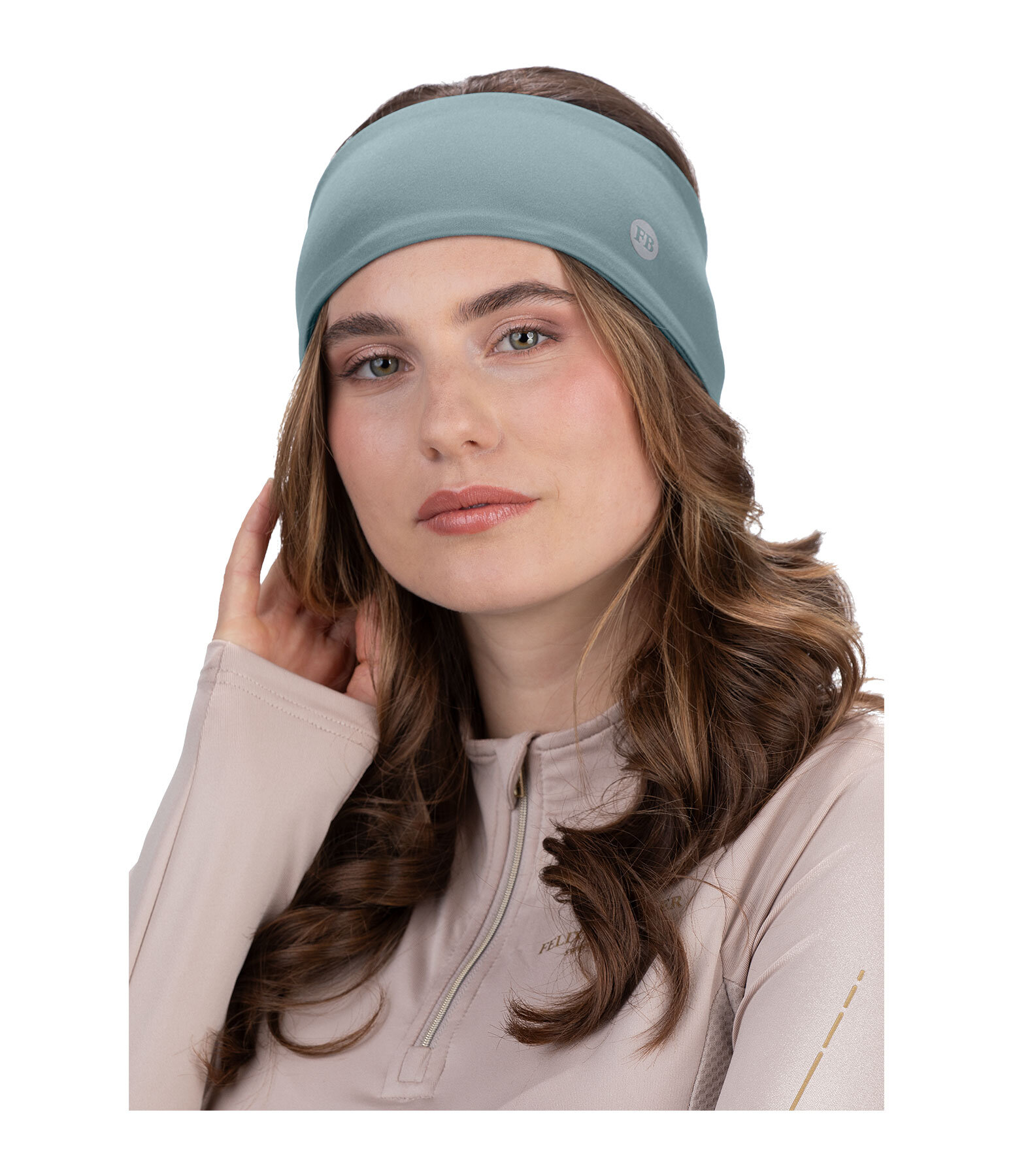 Stretch Headband Iva