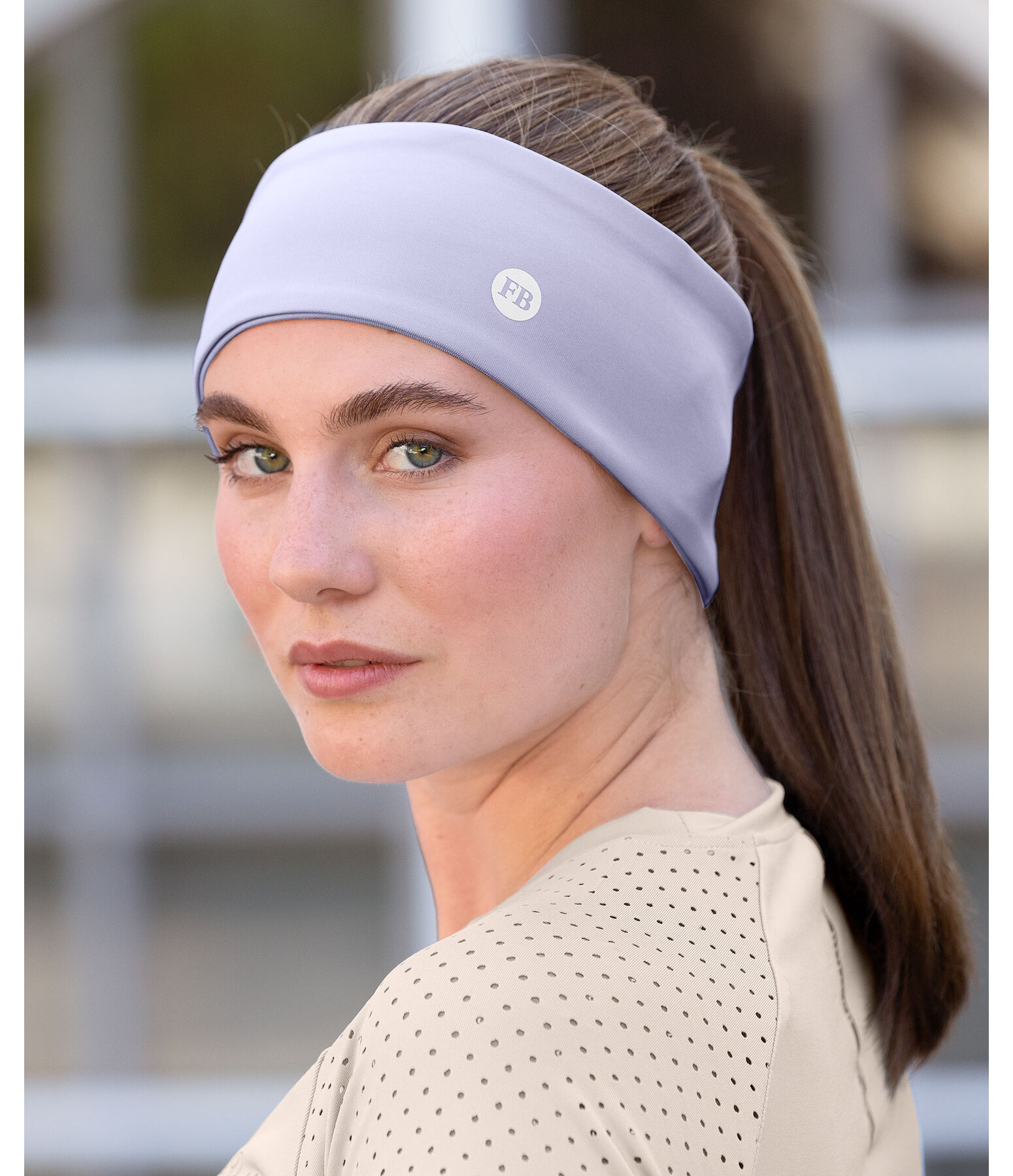 Stretch Headband Iva
