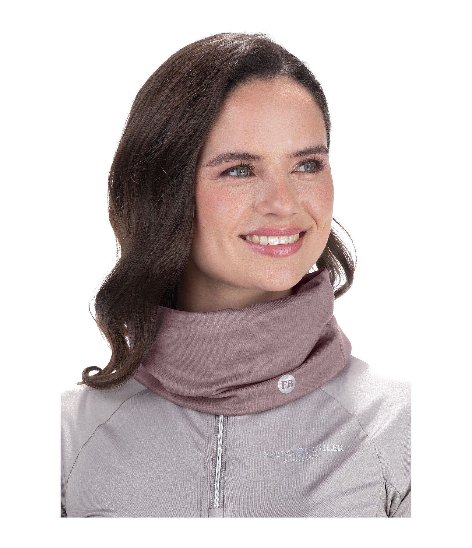 Stretch Snood Jella