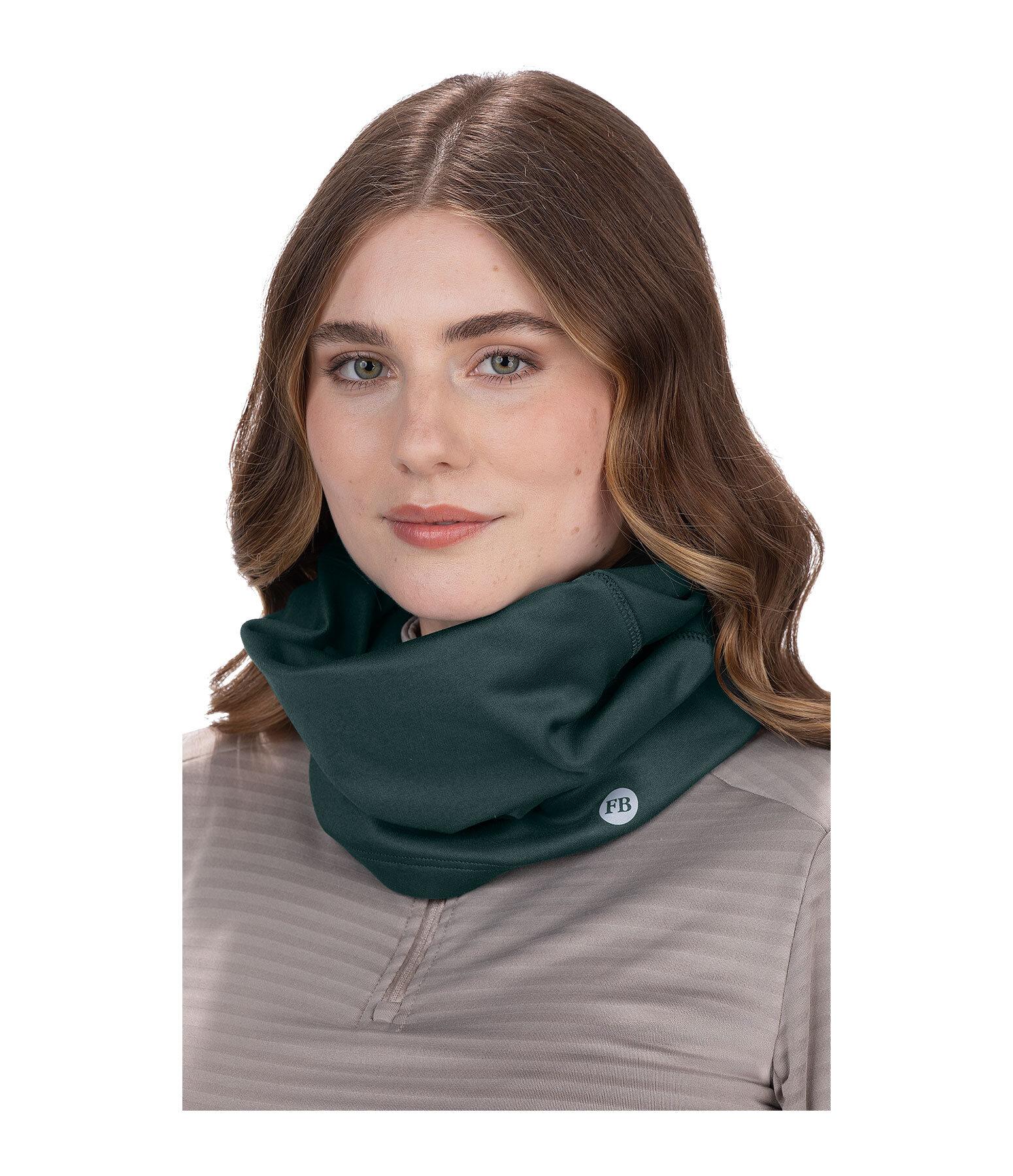 Stretch Snood Jella