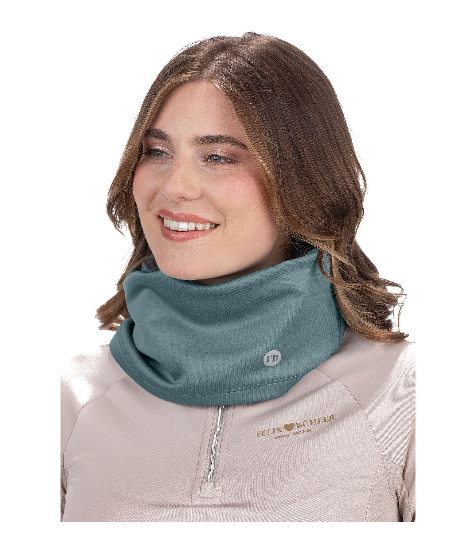 Stretch Snood Jella
