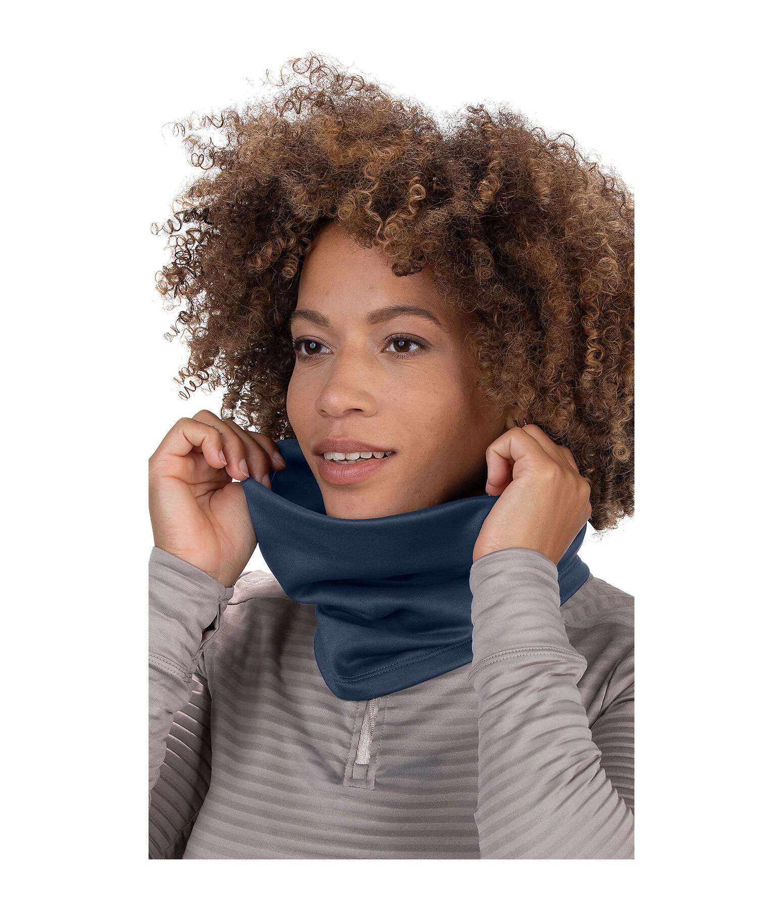 Stretch Snood Jella