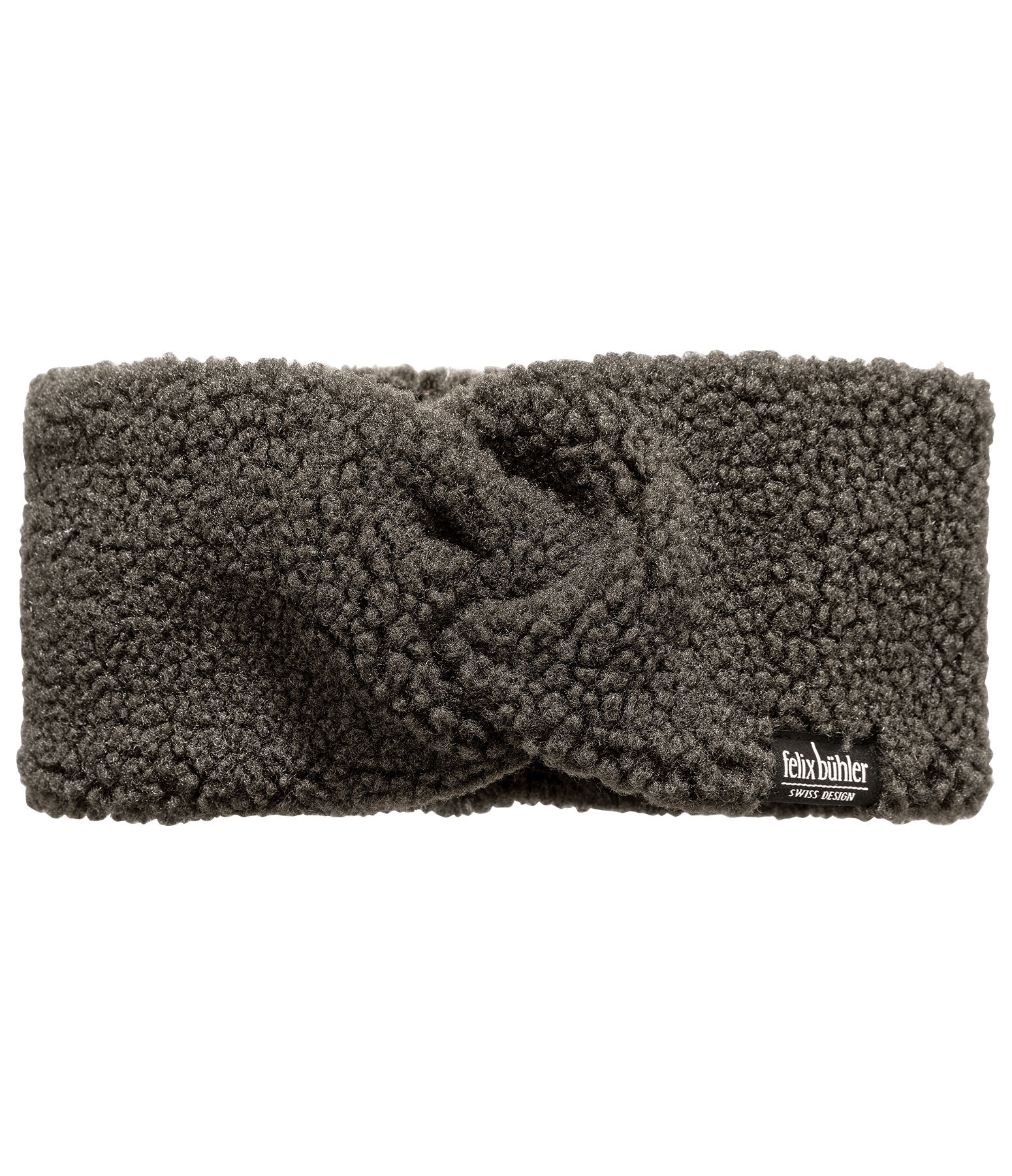Teddy Fleece Headband Alara