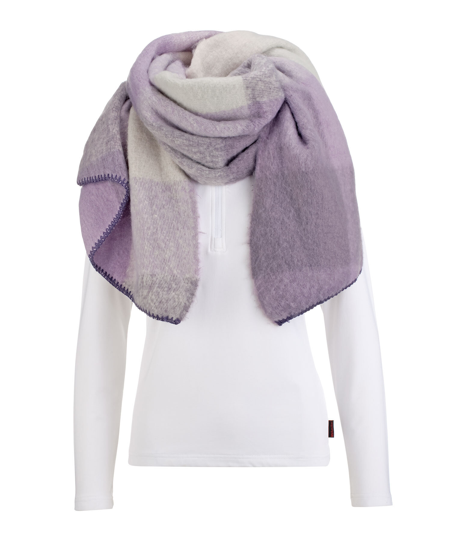 XXL Scarf Shila