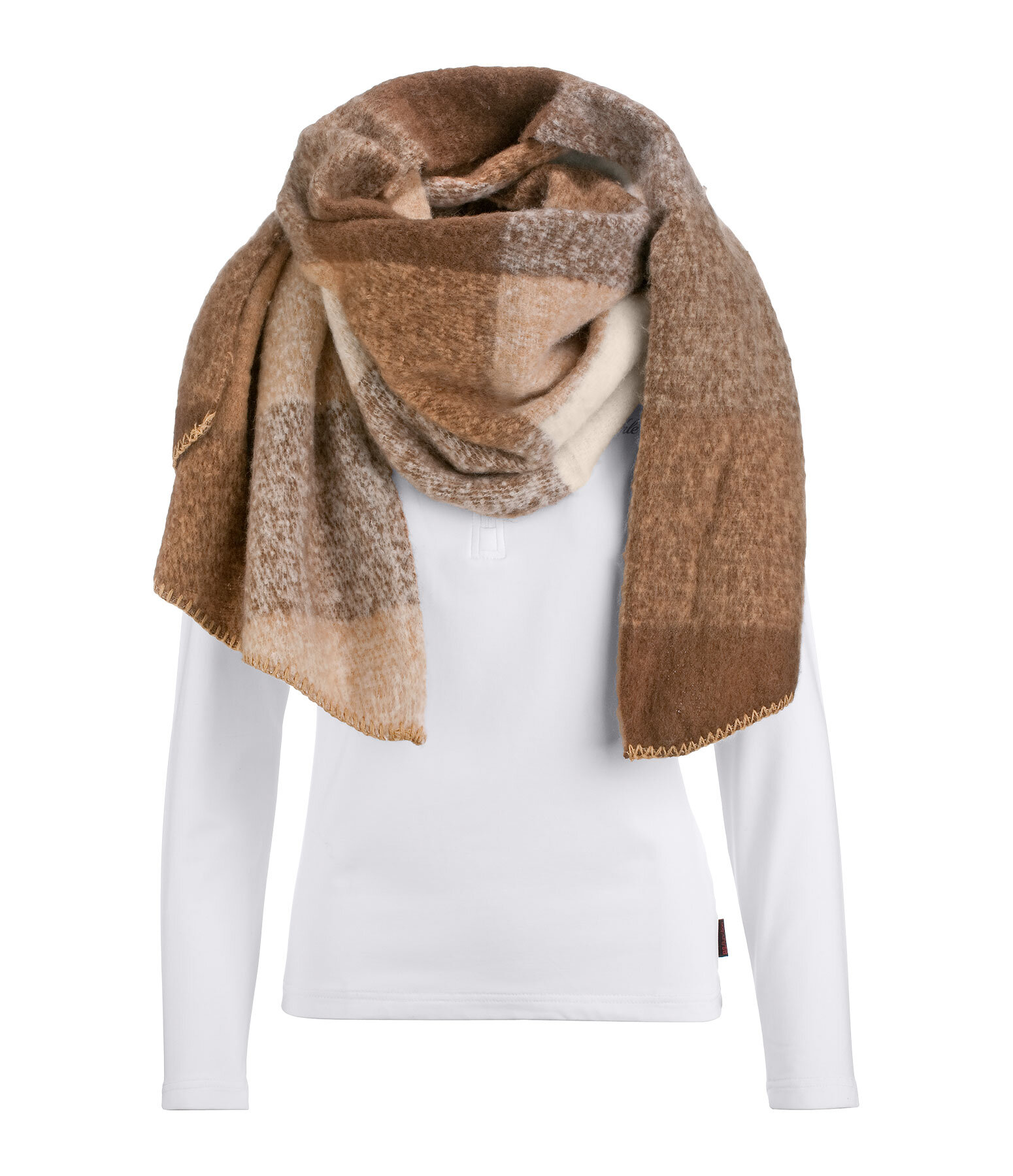 XXL Scarf Shila