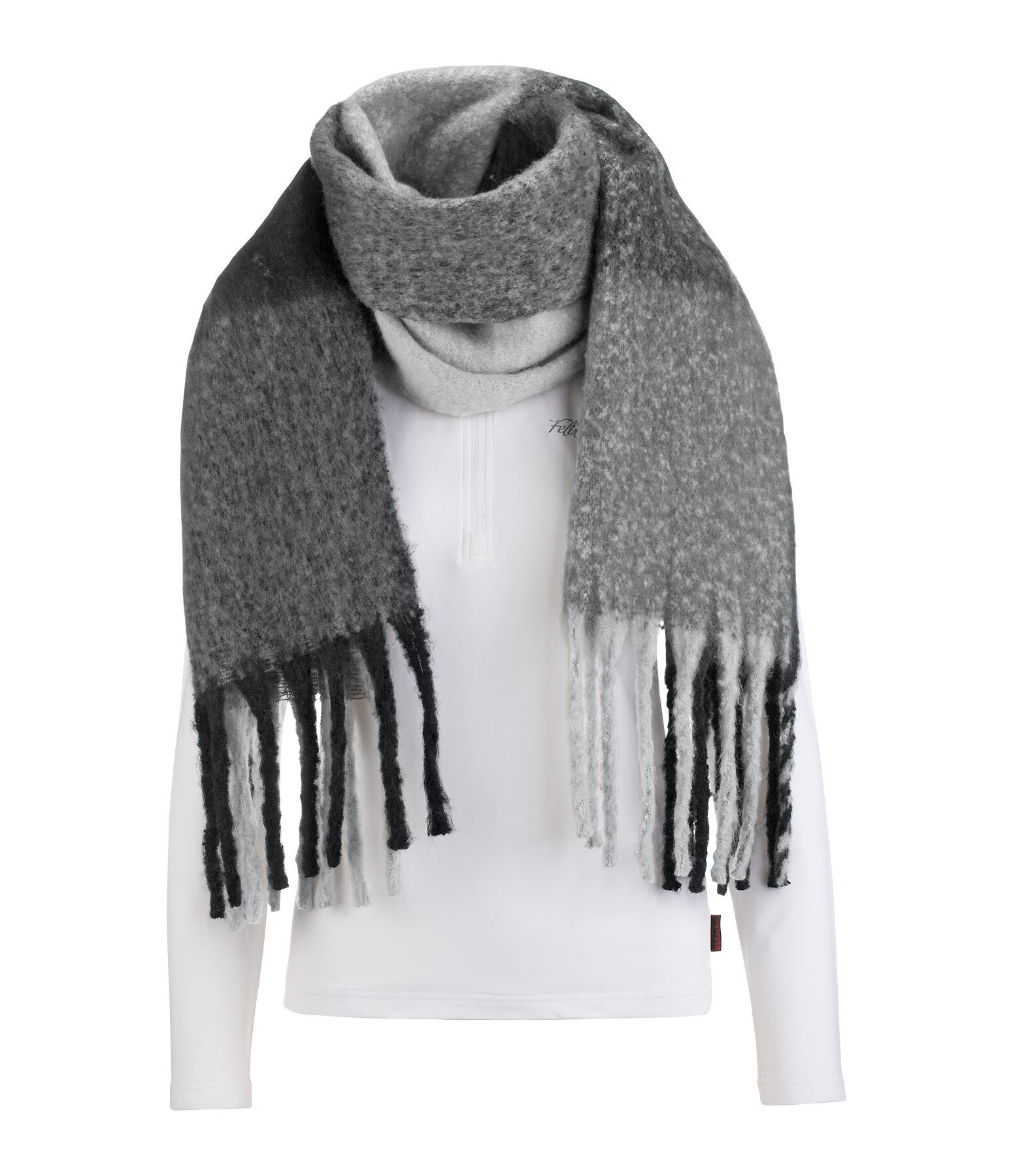 XXL Scarf Miki