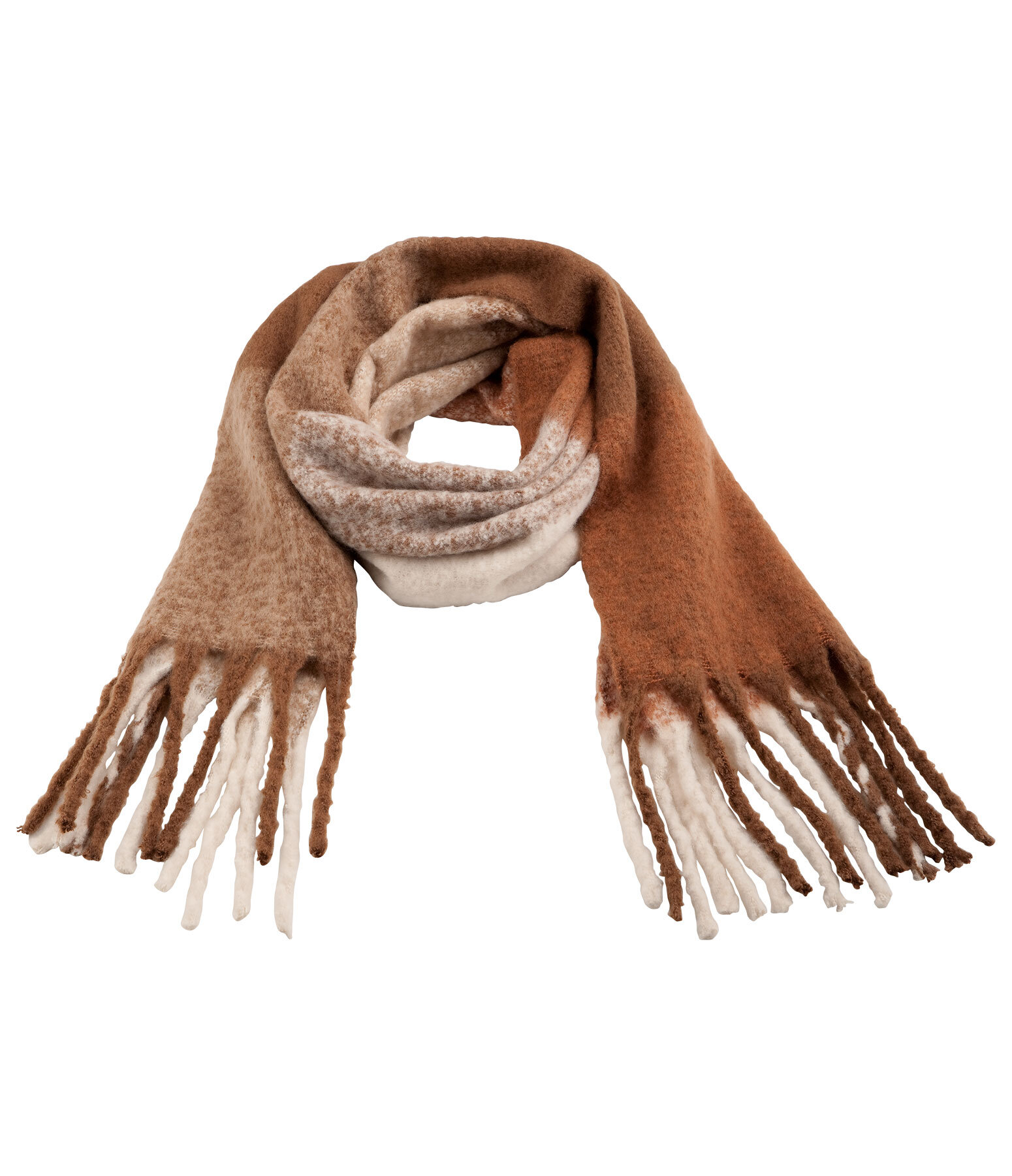 XXL Scarf Miki
