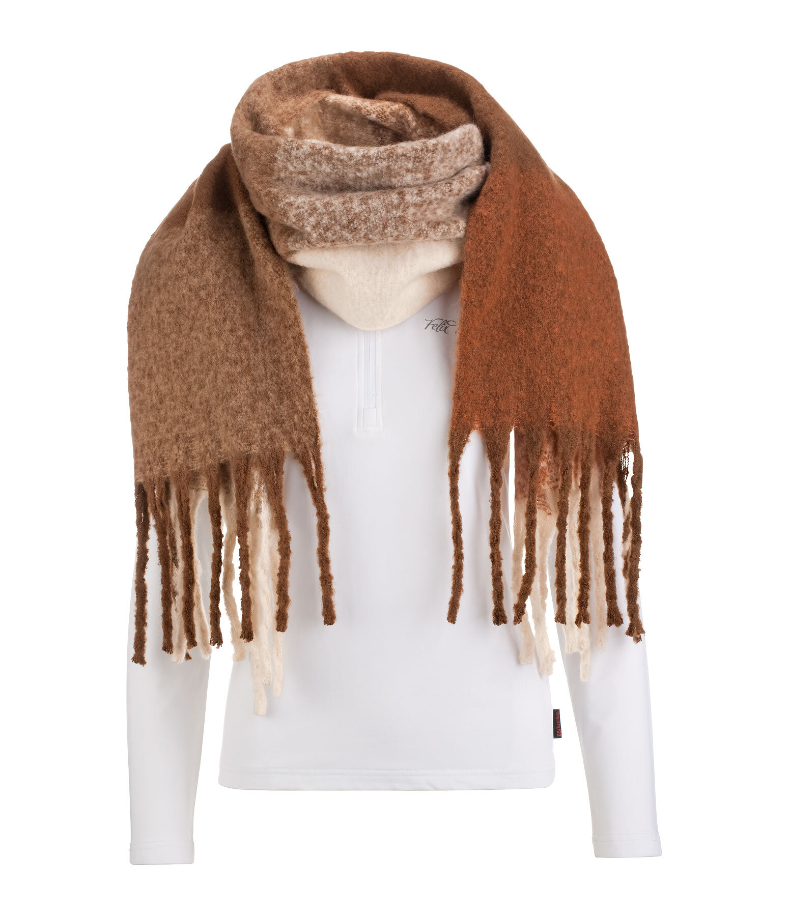 XXL Scarf Miki