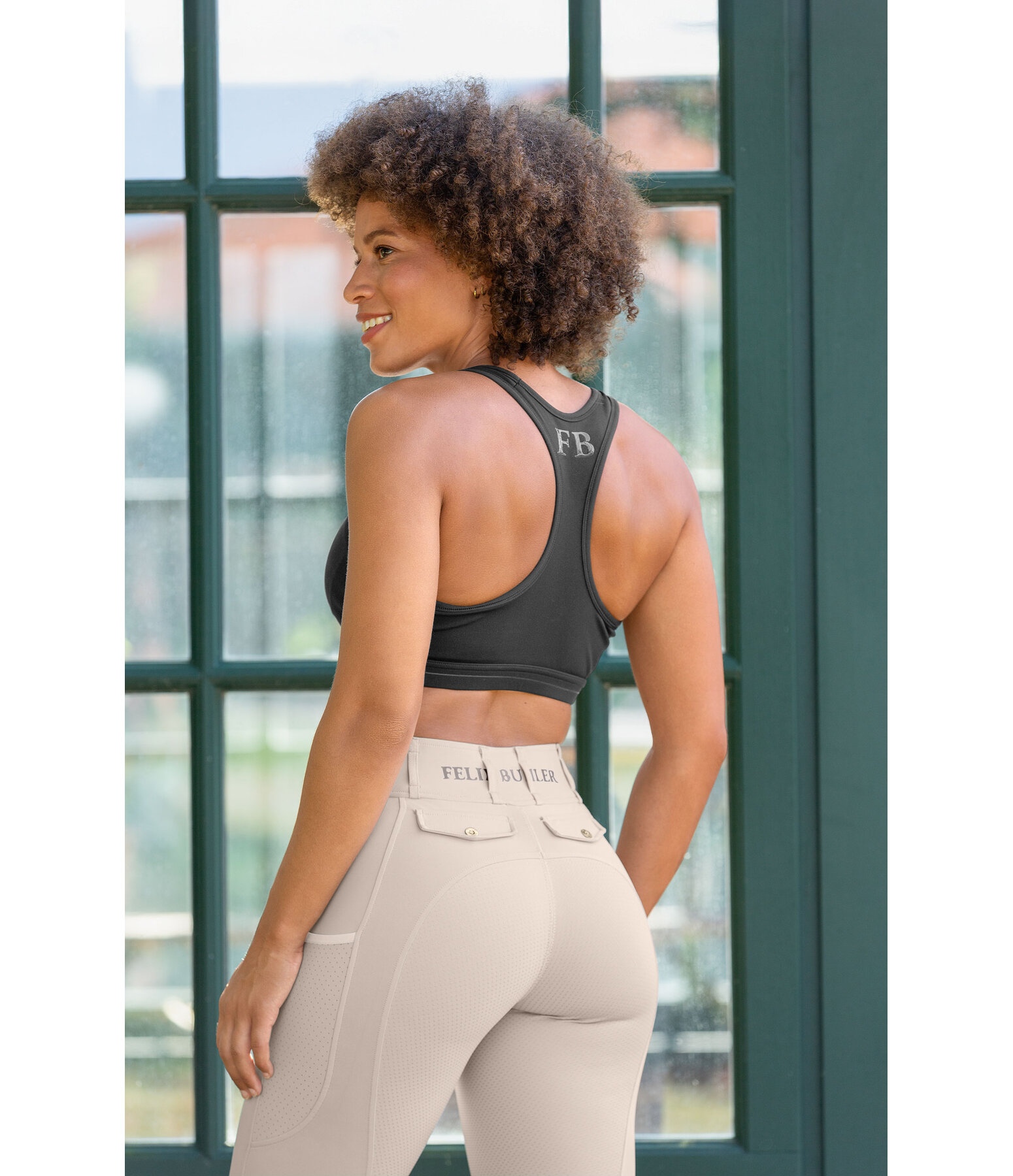 Sports Bra Louna