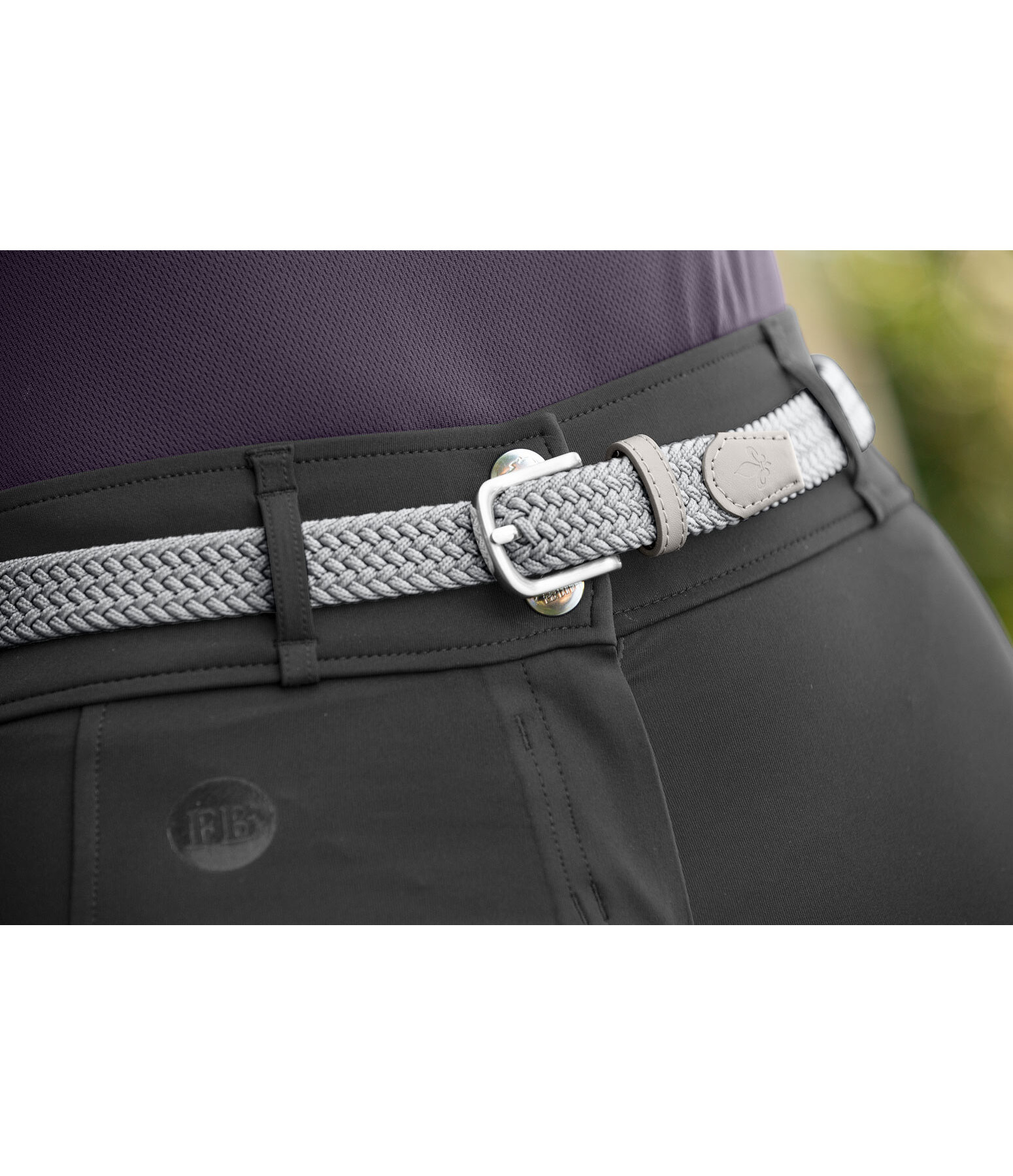 Stretch Belt Kim Slim
