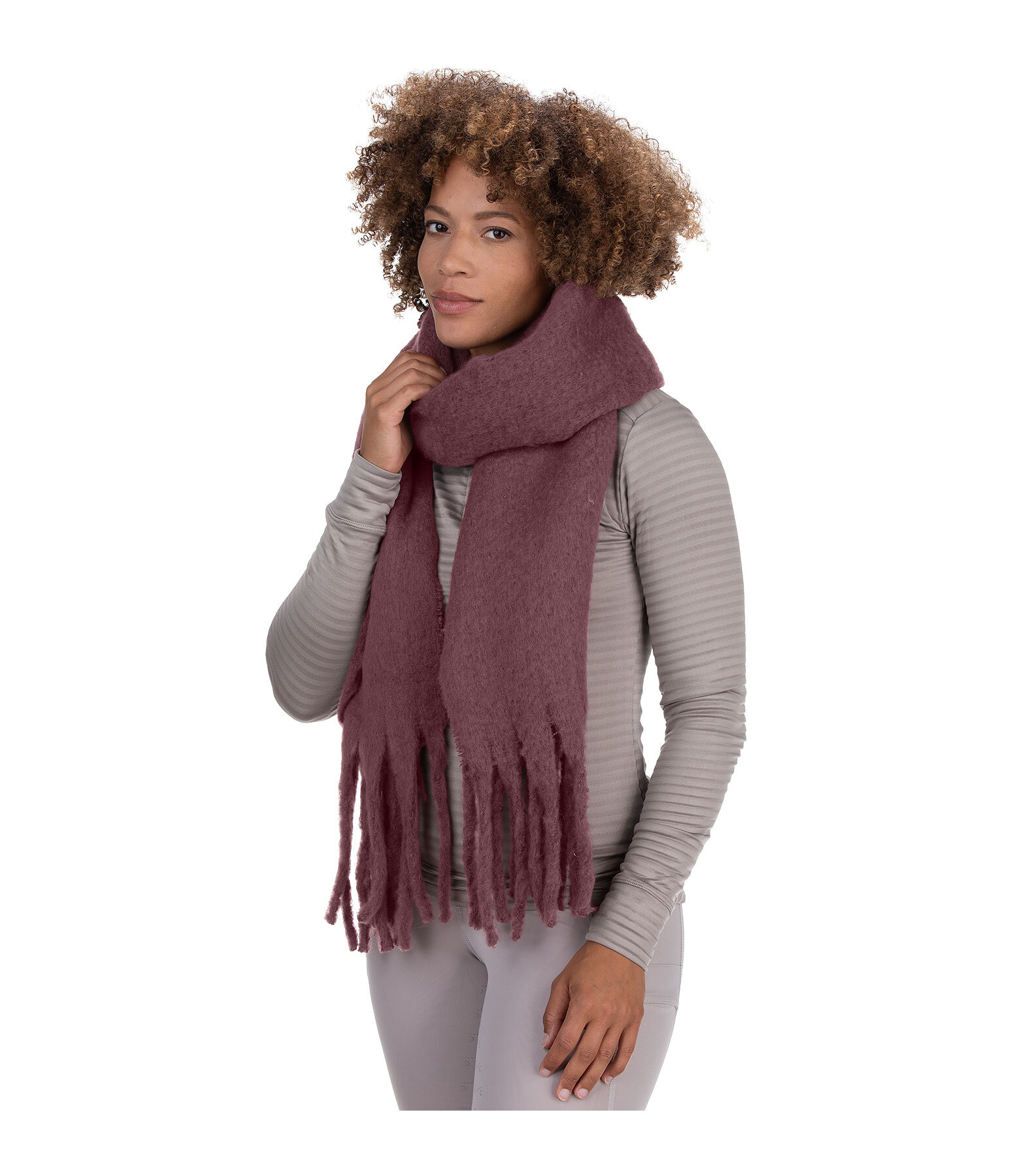 XXL Scarf Ida