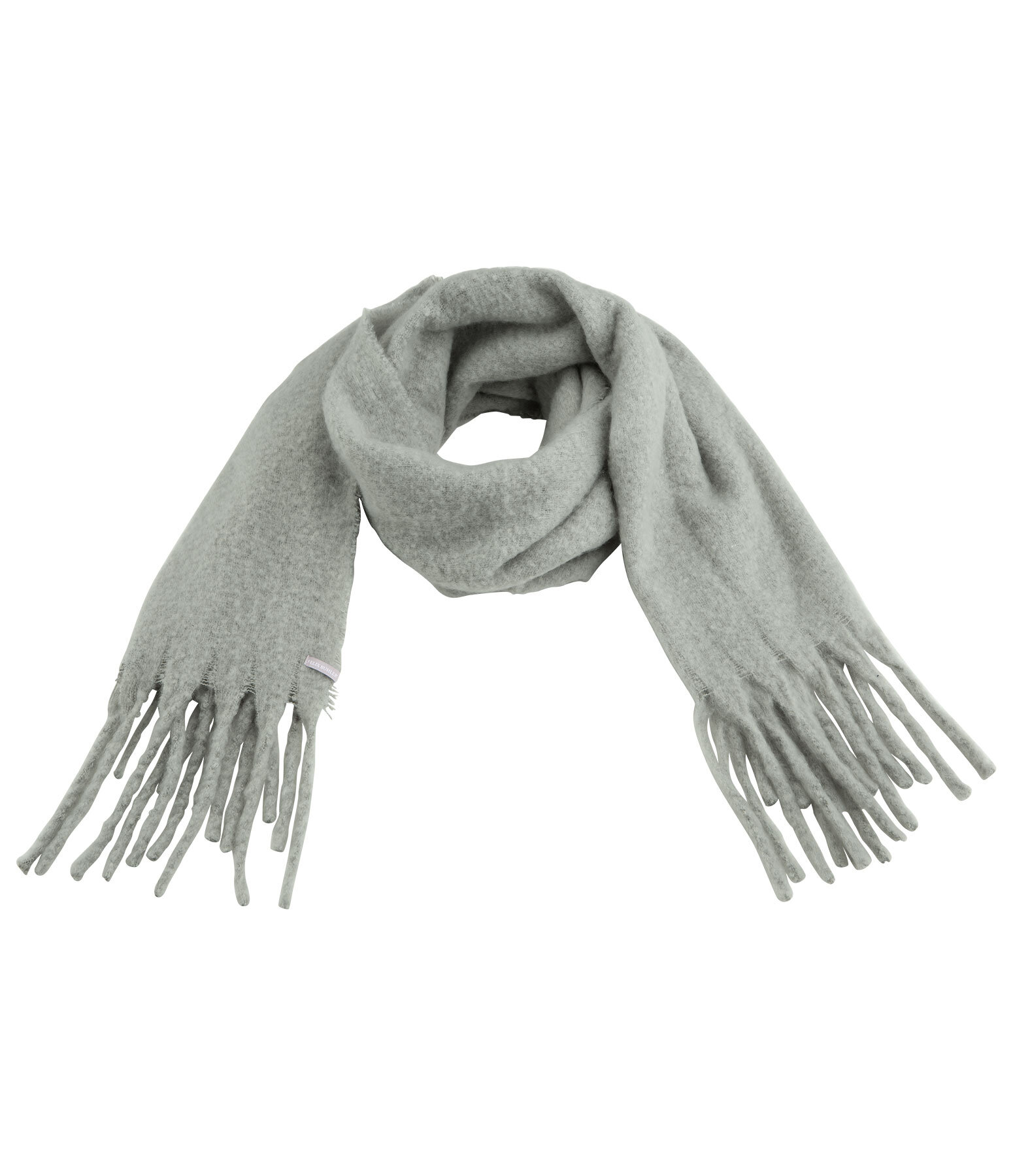 XXL Scarf Ida