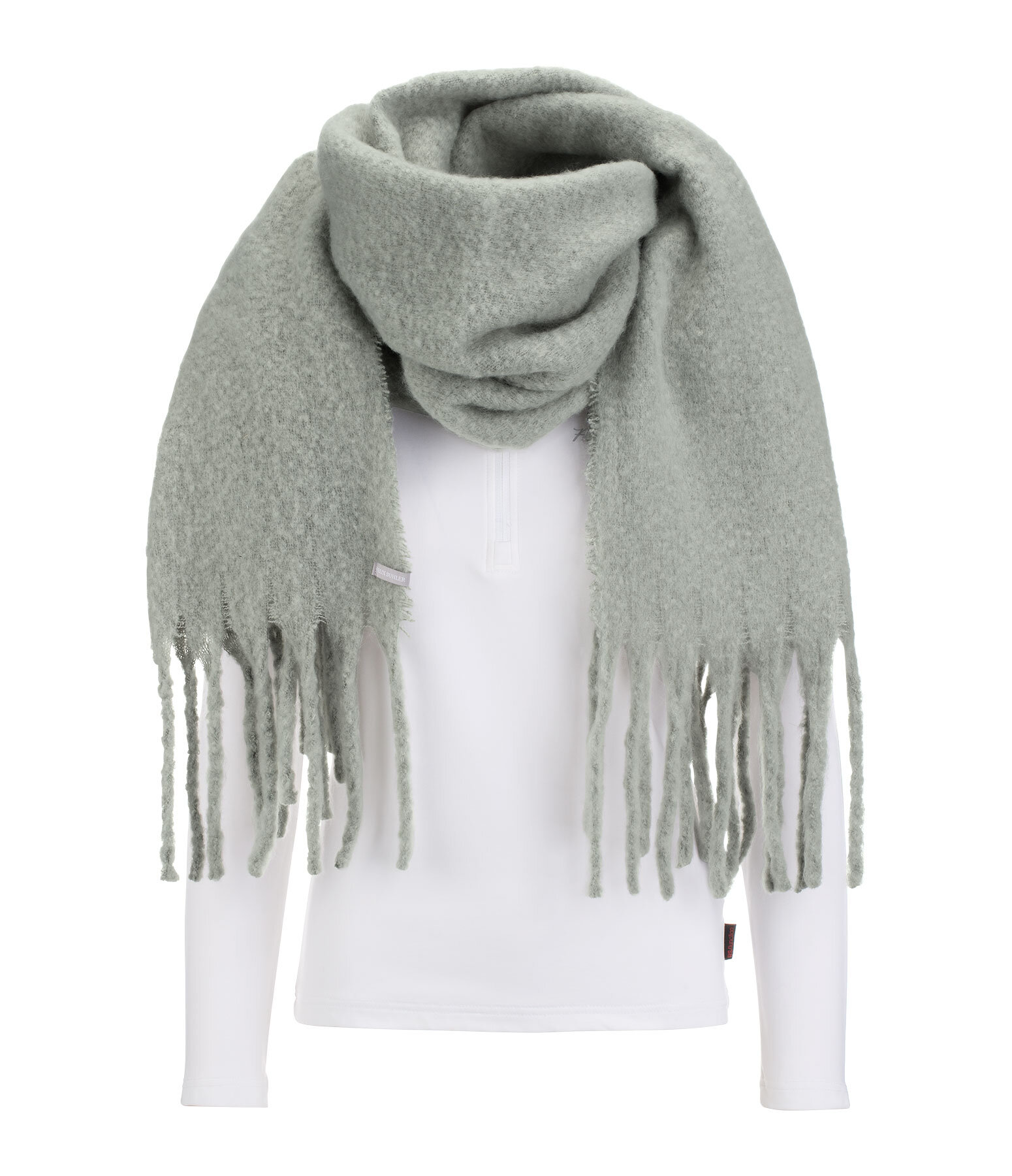 XXL Scarf Ida