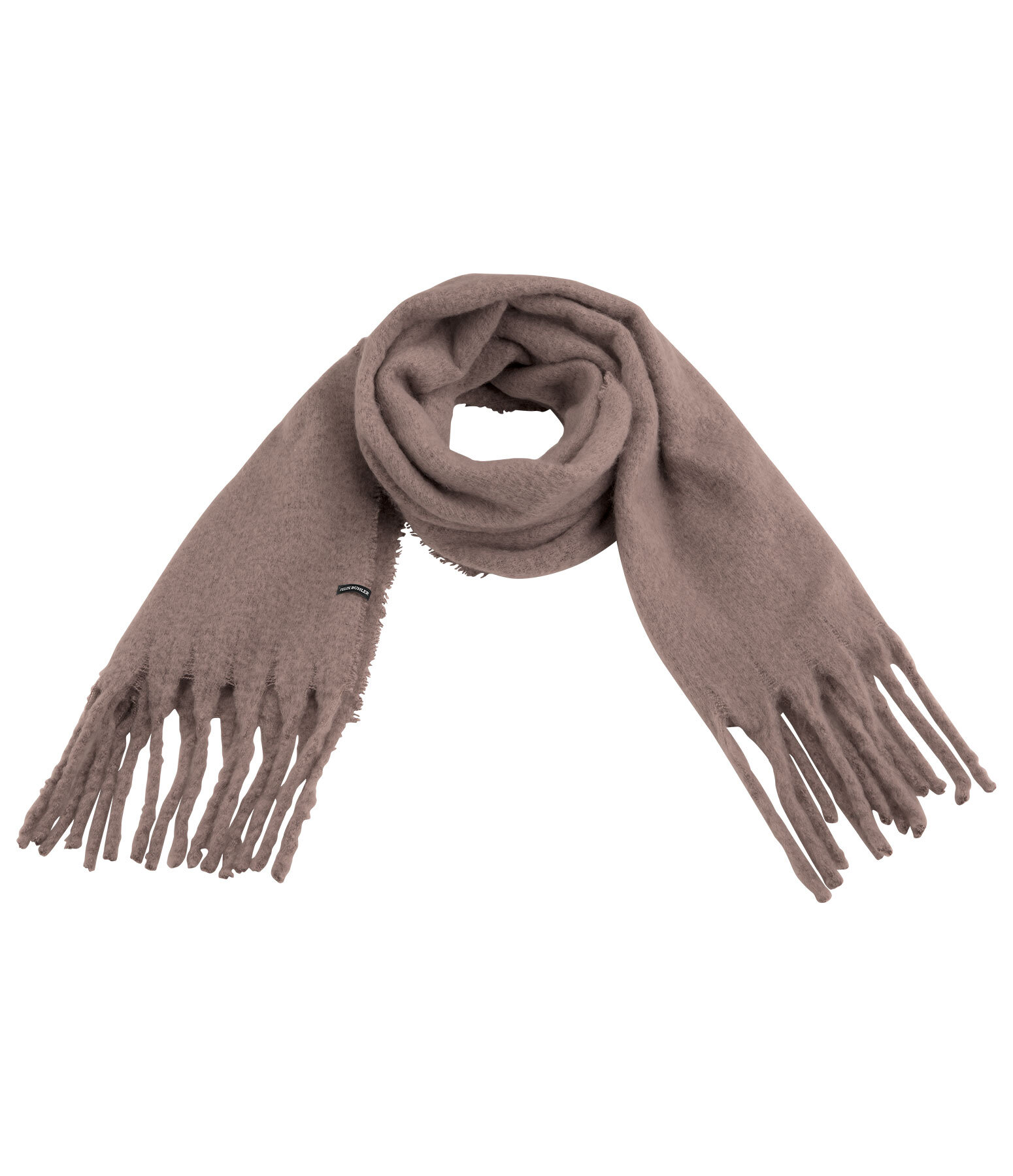 XXL Scarf Ida