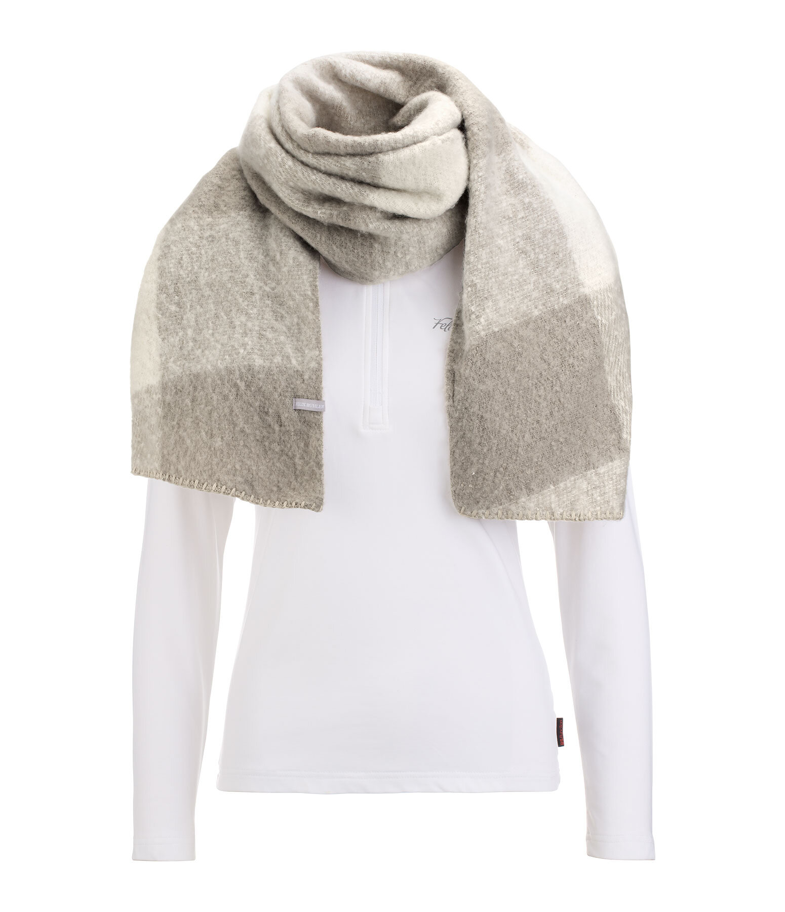 XXL Scarf Pia