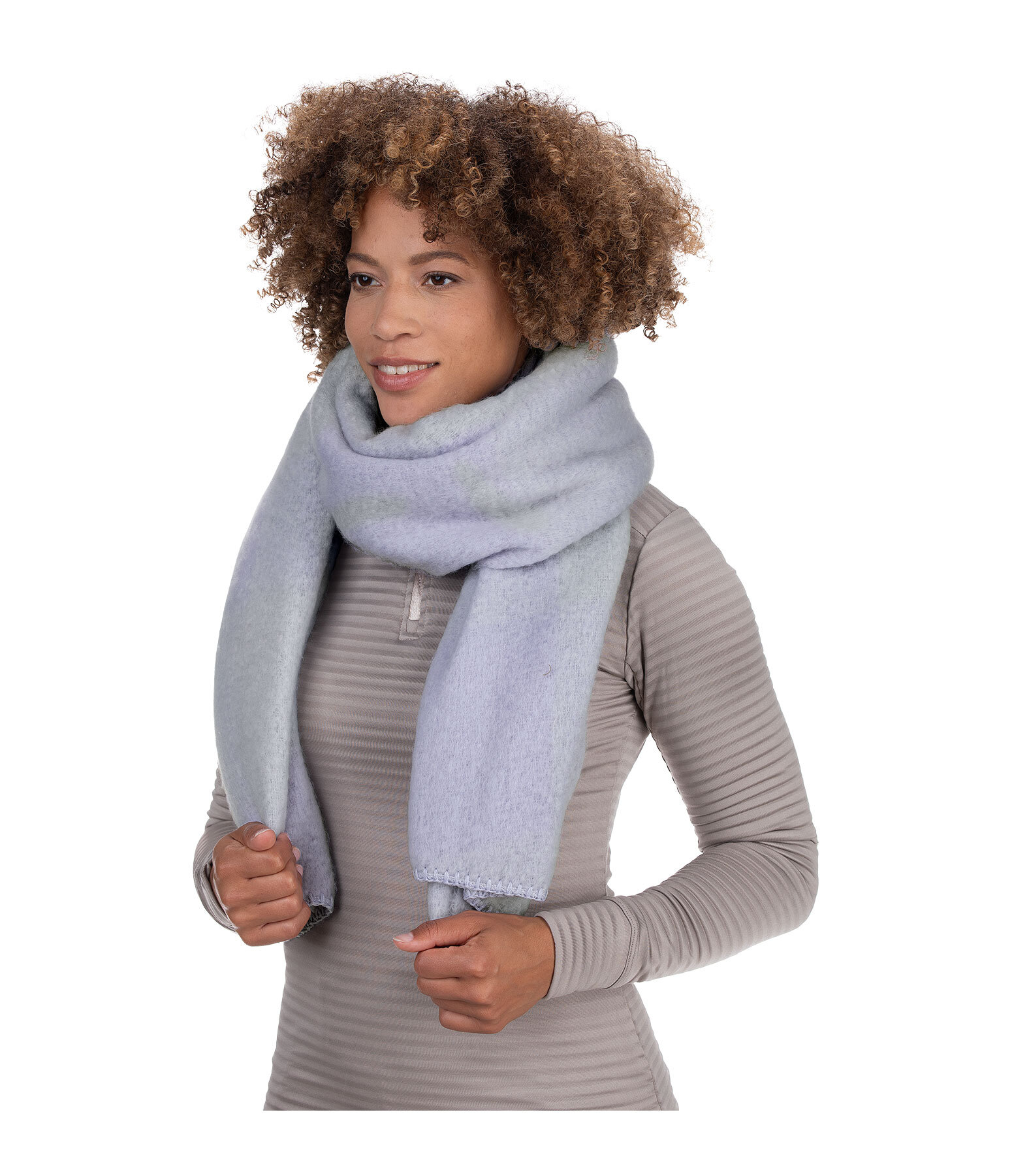 XXL Scarf Pia