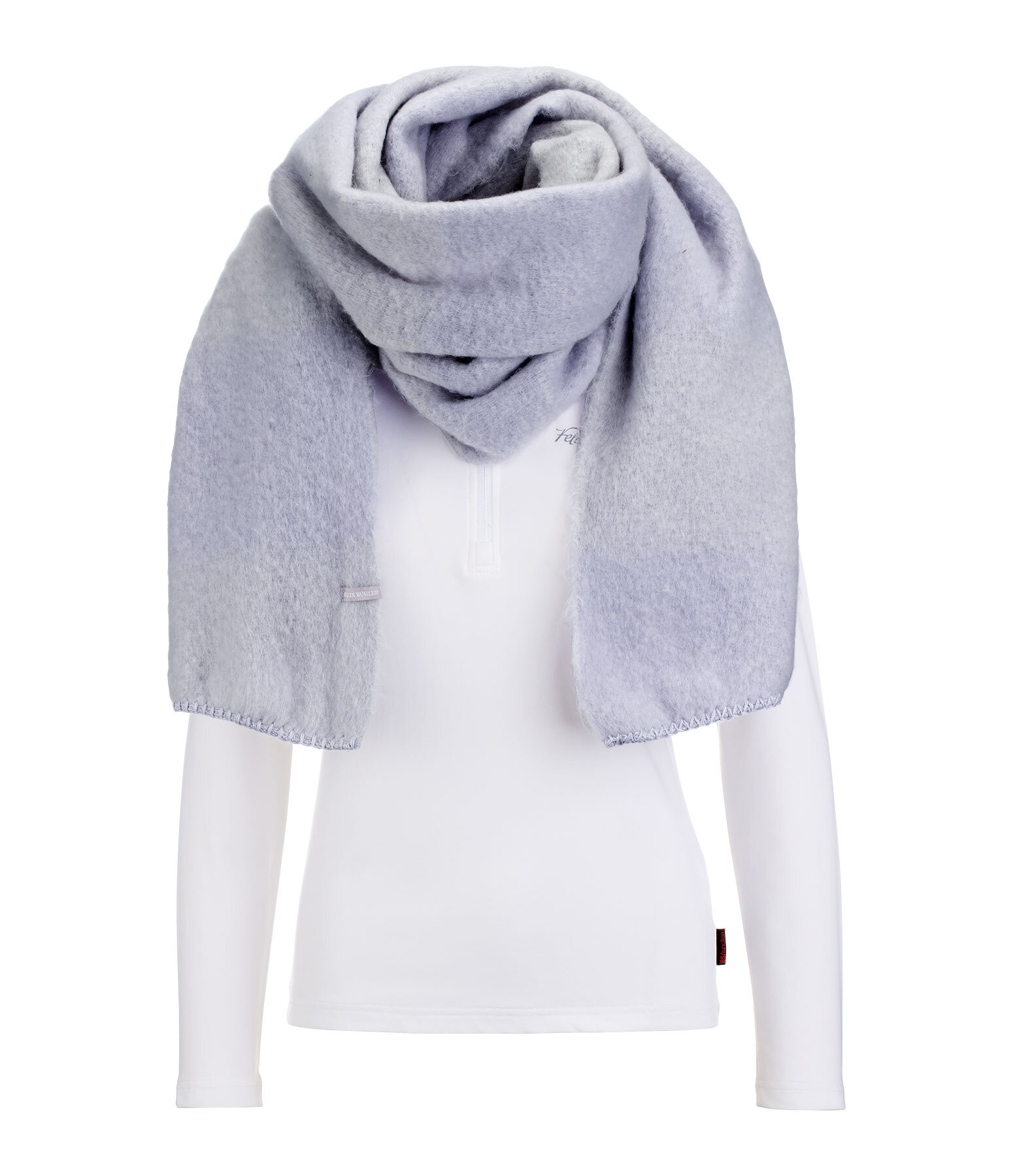 XXL Scarf Pia