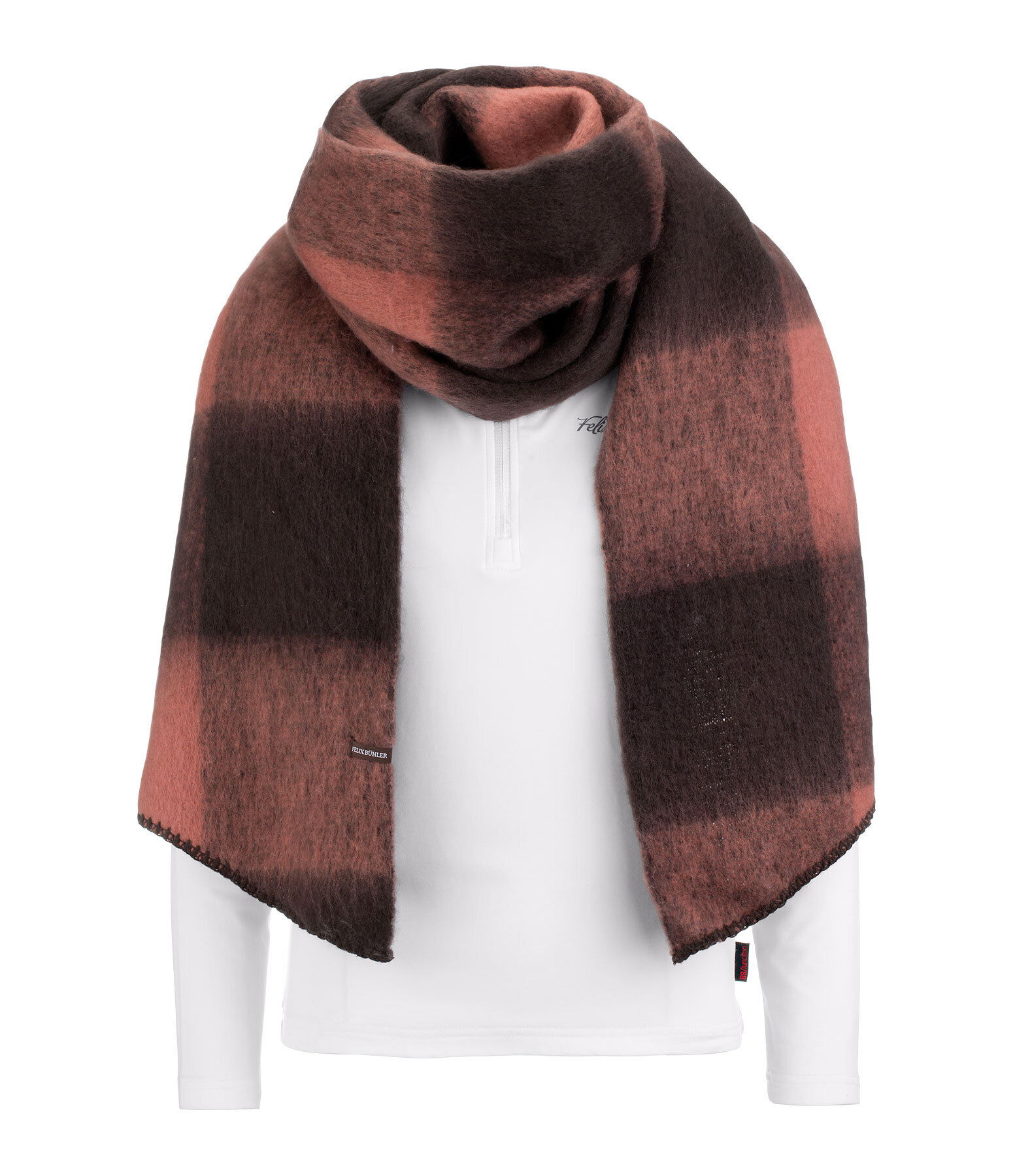 XXL Scarf Pia