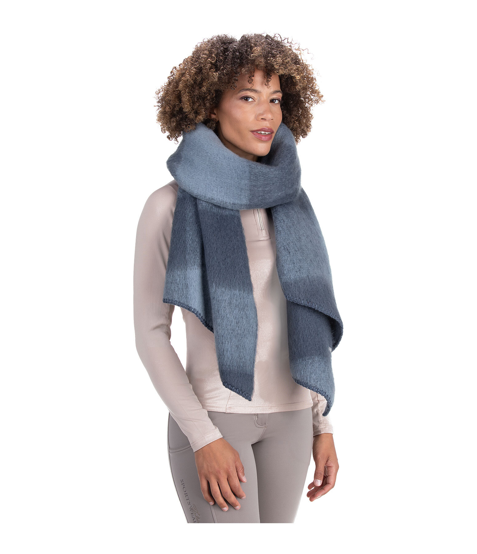 XXL Scarf Pia