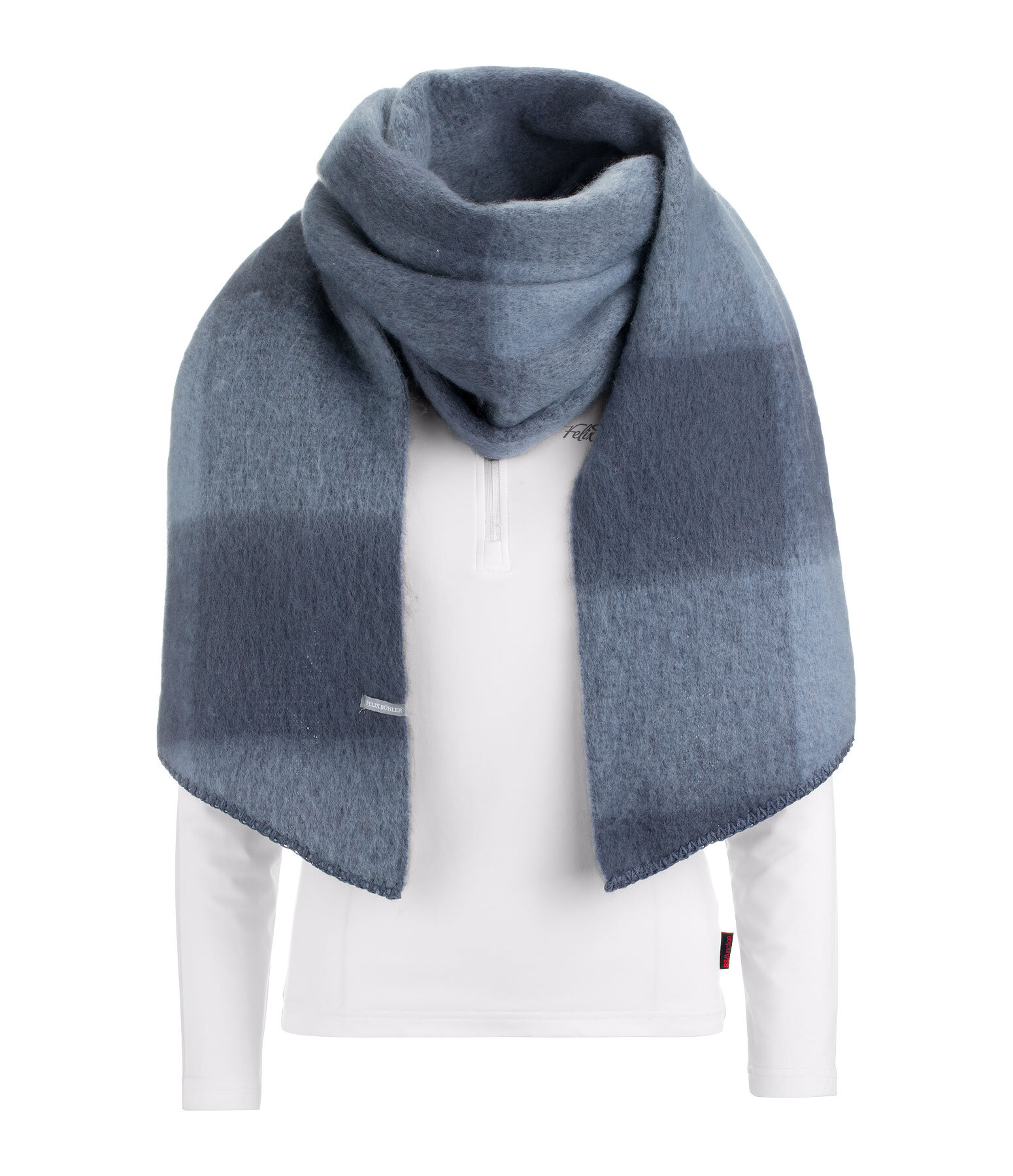 XXL Scarf Pia
