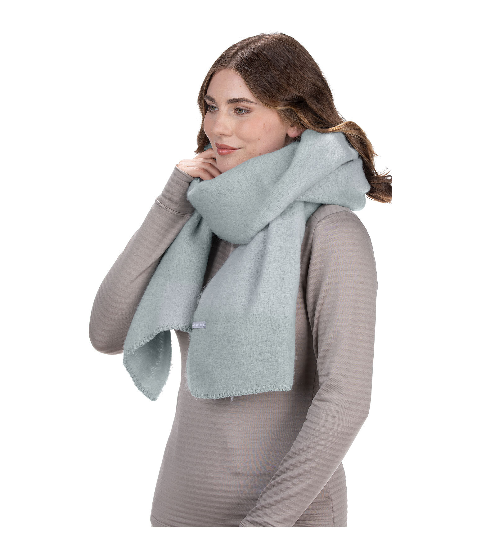 XXL Scarf Pia