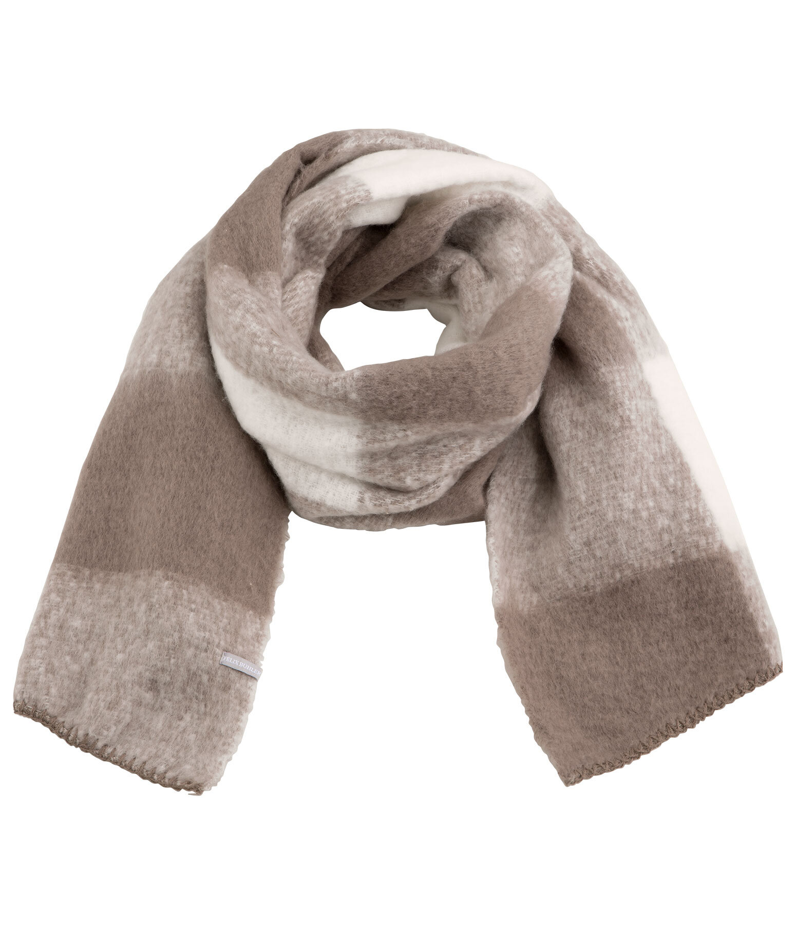 XXL Scarf Pia