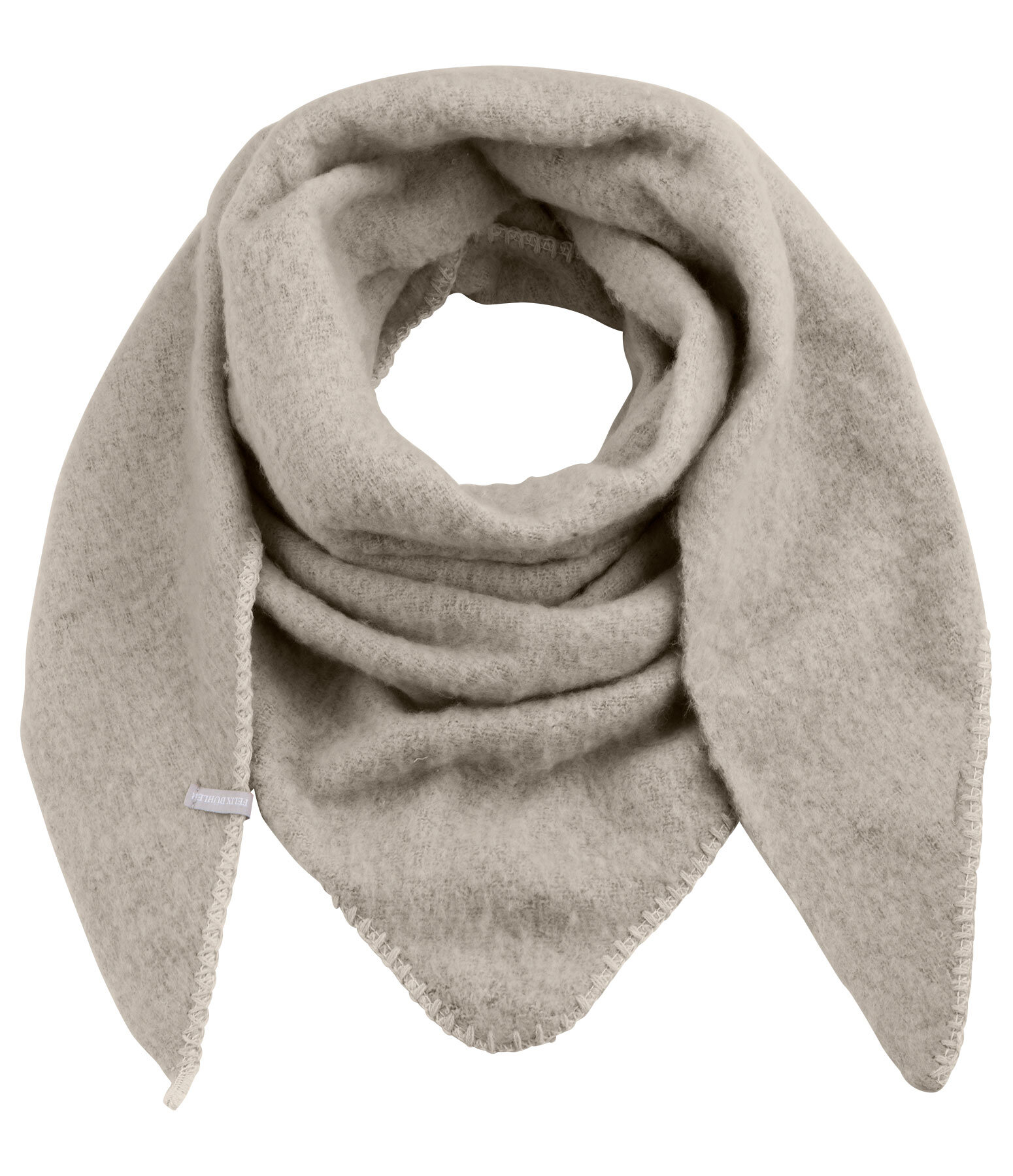 Triangular Scarf Bella