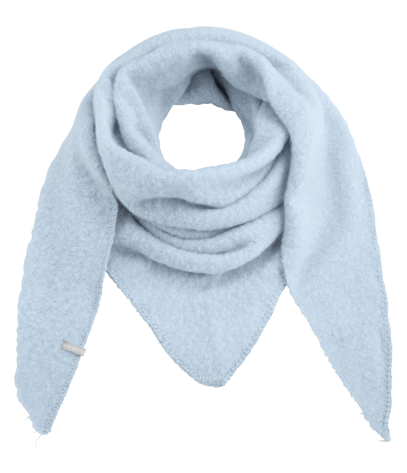 Triangular Scarf Bella