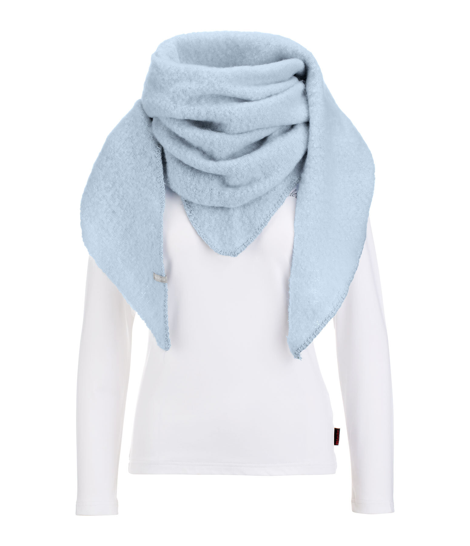 Triangular Scarf Bella
