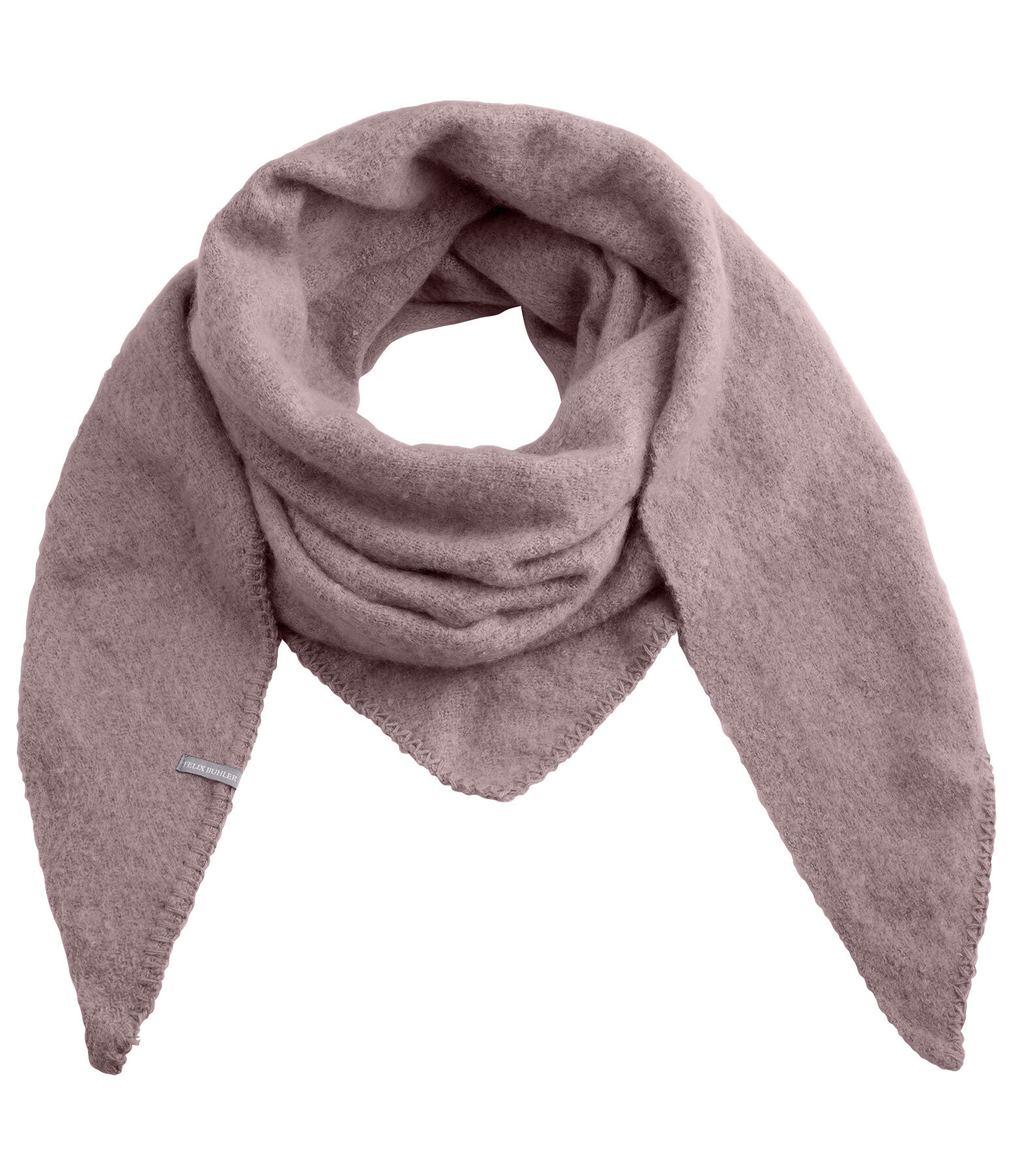 Triangular Scarf Bella