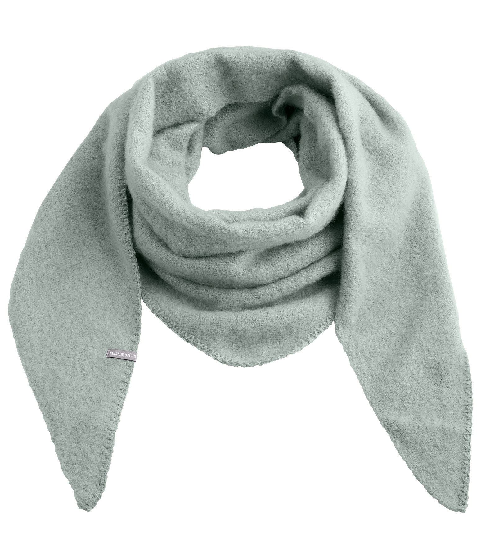 Triangular Scarf Bella