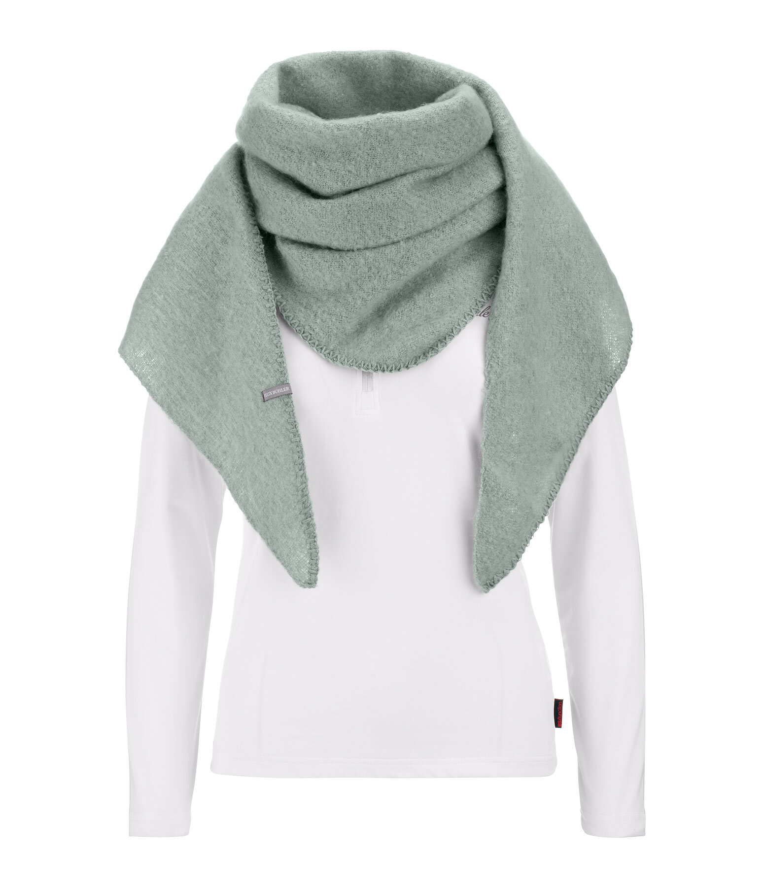 Triangular Scarf Bella