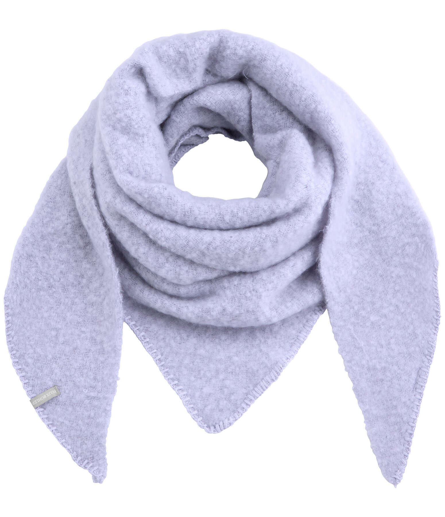 Triangular Scarf Bella