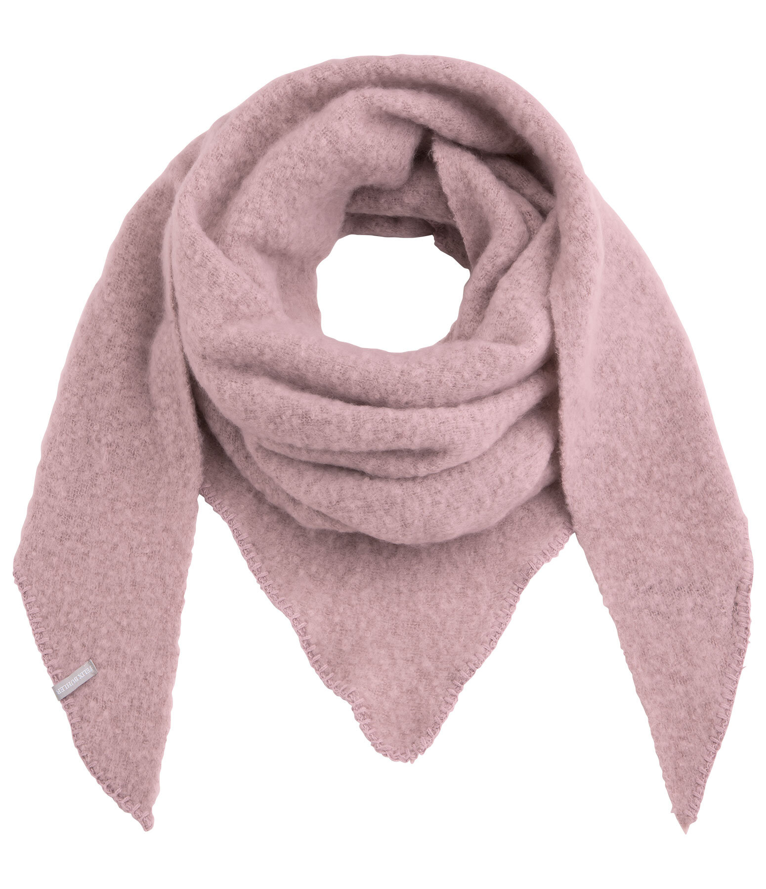 Triangular Scarf Bella