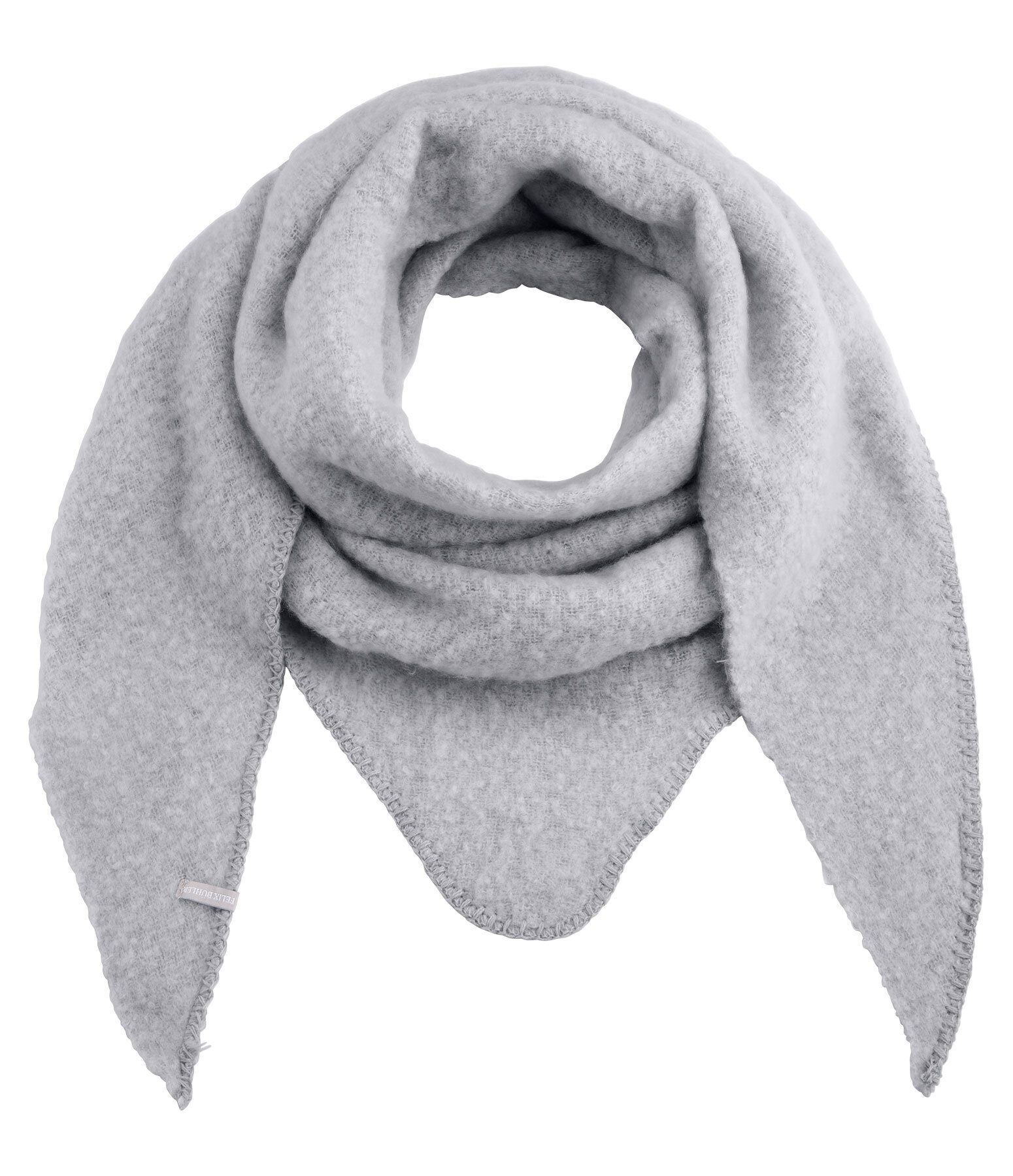 Triangular Scarf Bella