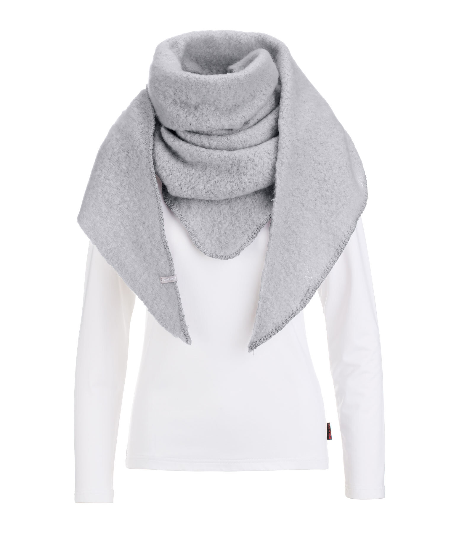 Triangular Scarf Bella