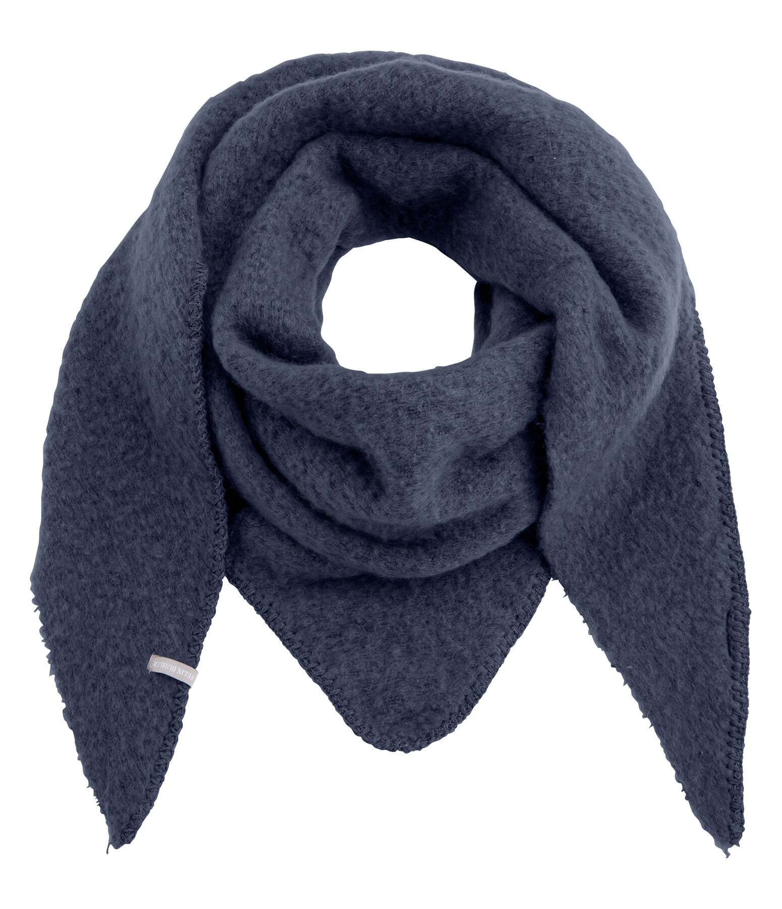 Triangular Scarf Bella