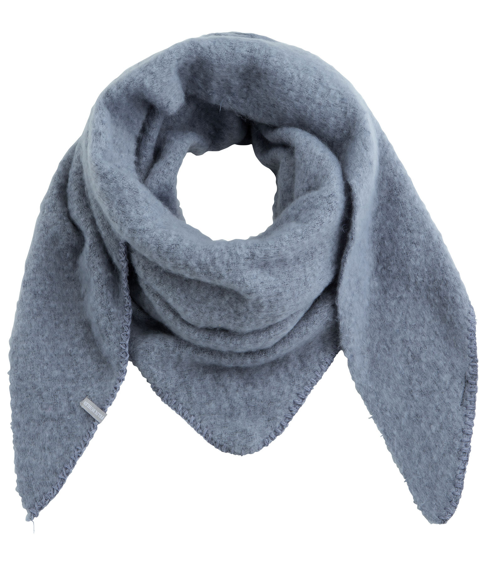 Triangular Scarf Bella